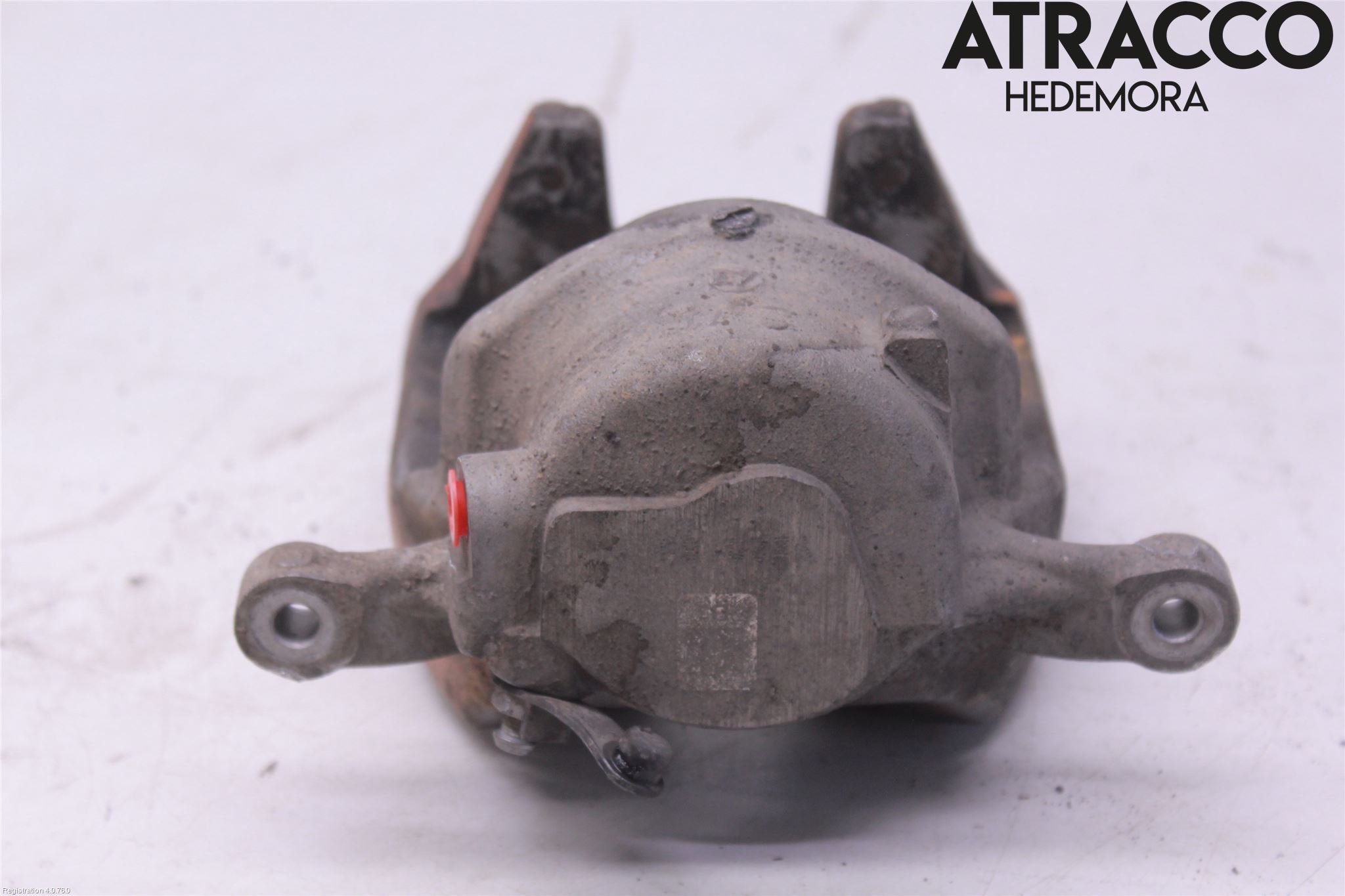 BMW 5 G30/G31/F90 17-23 Bremsecaliper Foran Venstre