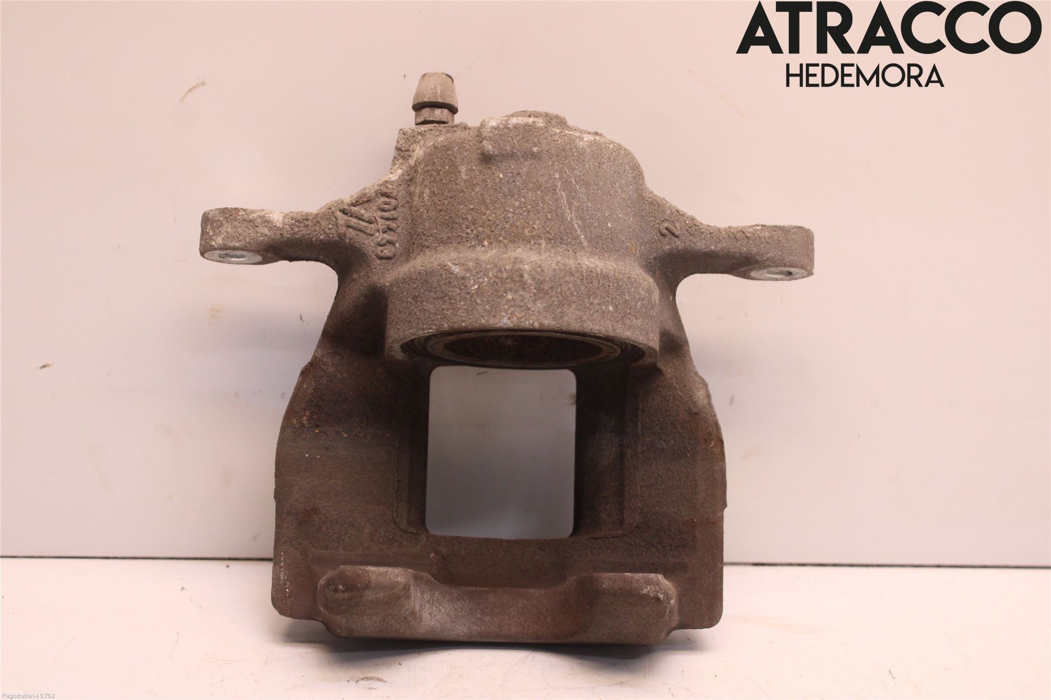 Toyota AURIS 13-19 Bremsecaliper Foran Venstre