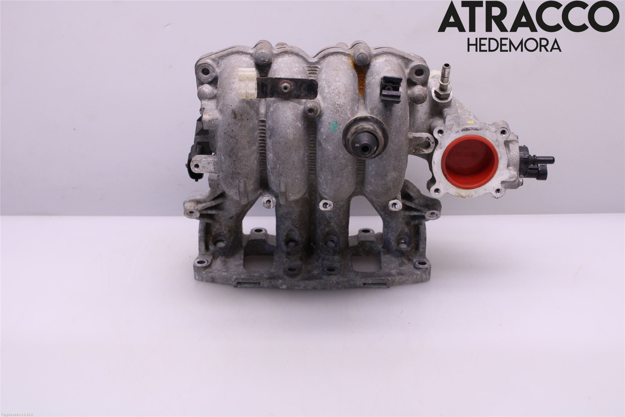 Fiat FIORINO Innsugningsmanifold
