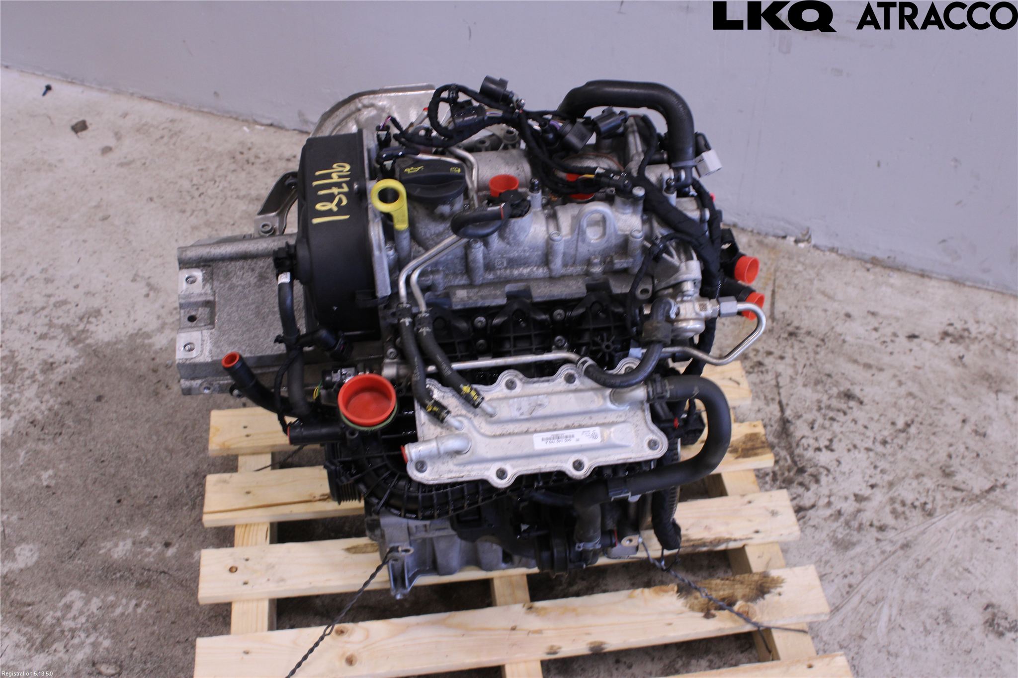 Skoda SCALA 19- Motor Bensin
