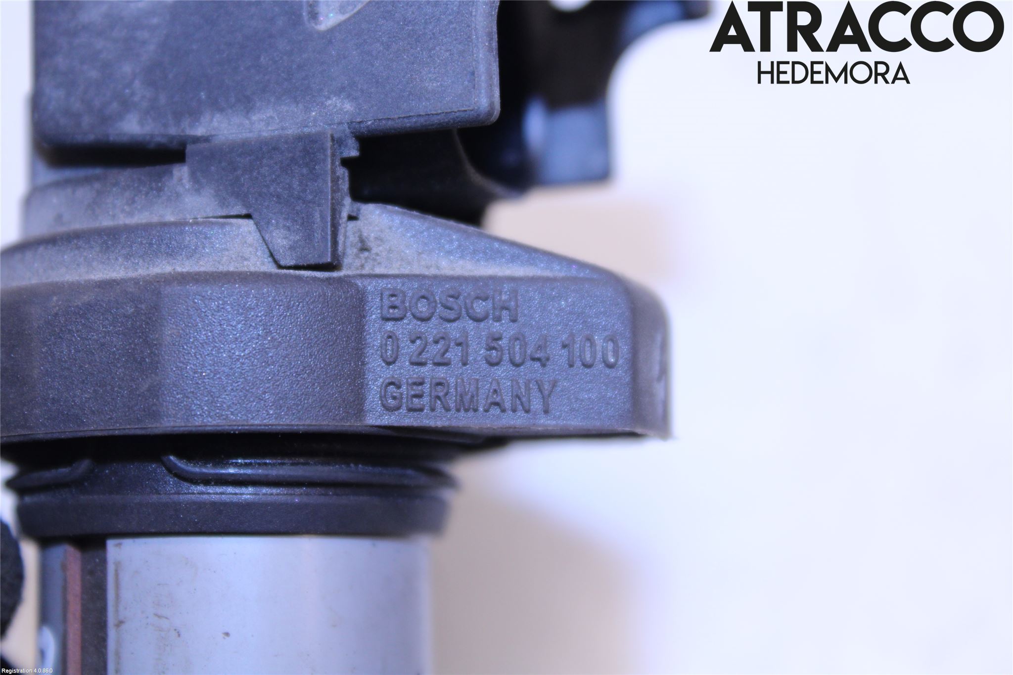 BMW 5 E60/61 Sed/Tou 02-10 Coil