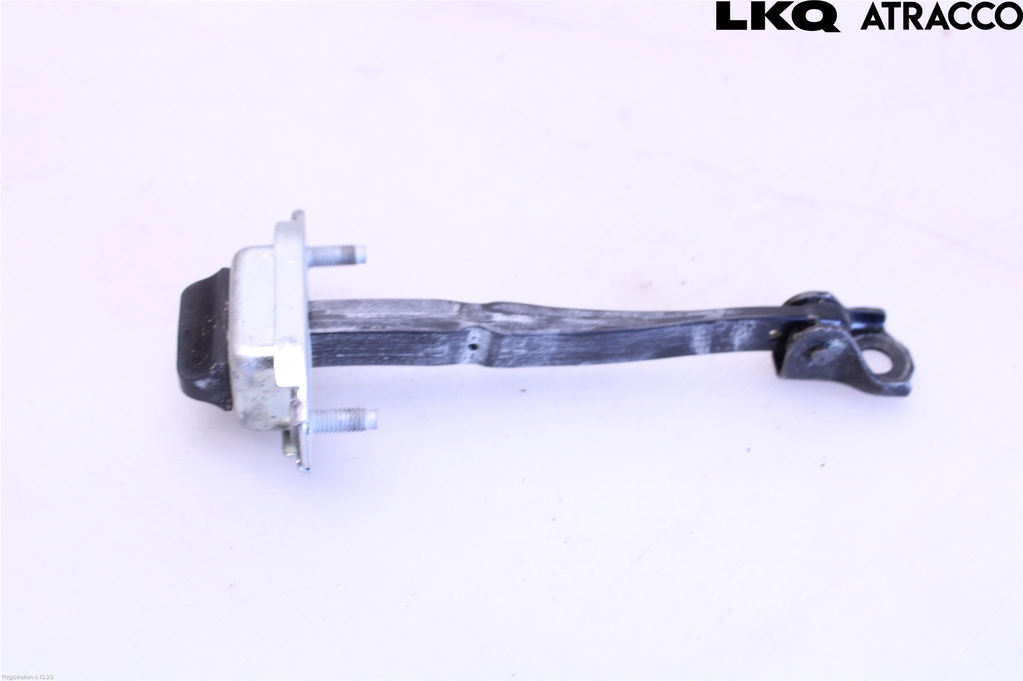 Renault CAPTUR 20-24 Dørstopper
