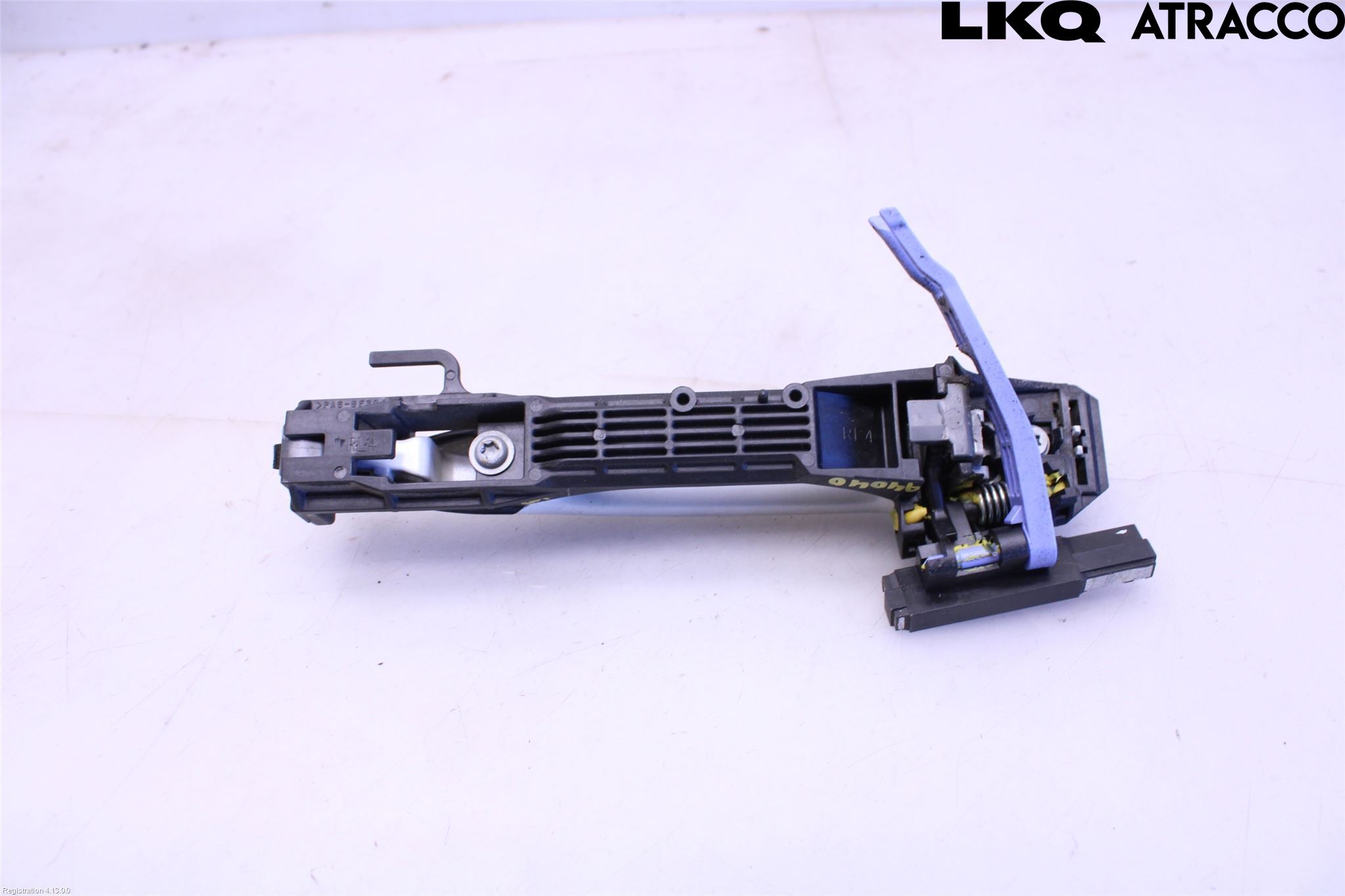Subaru LEGACY 10-14 Dørhandtak Ytre Venstre