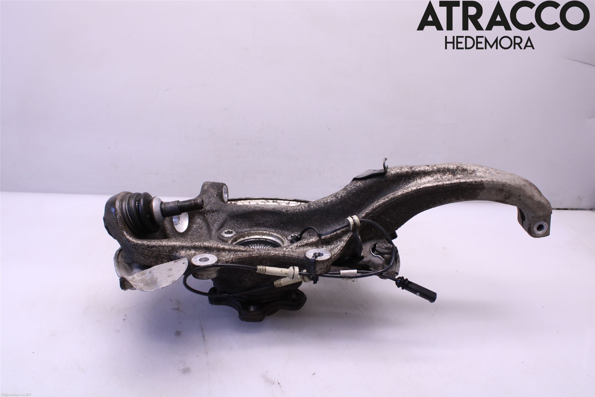 BMW 5 G30/G31/F90 17-23 Spindel Hf
