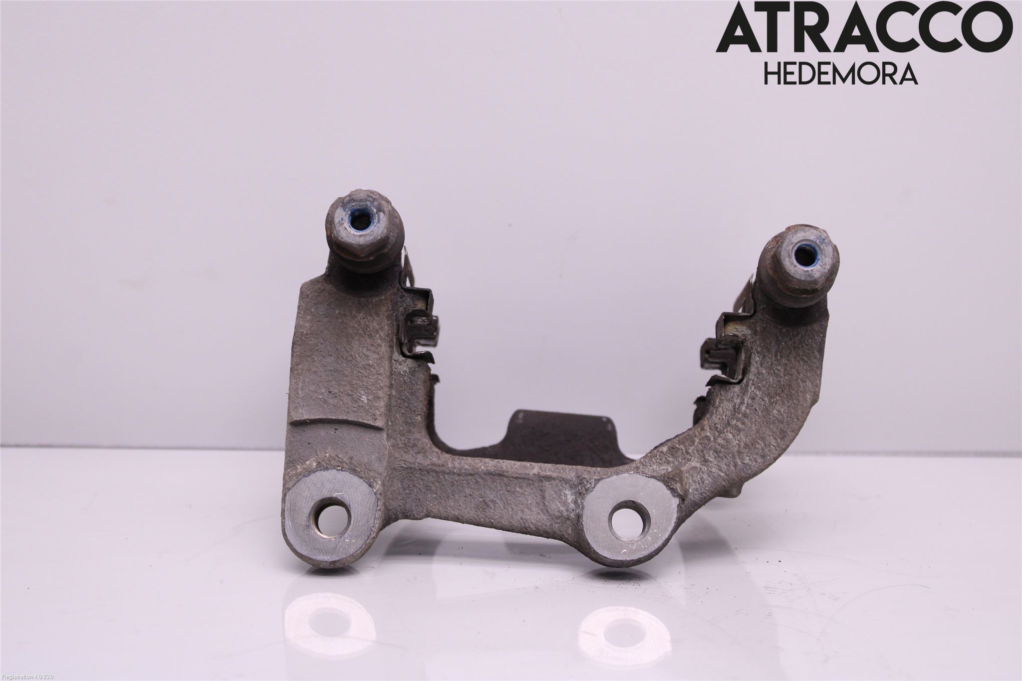 BMW 5 G30/G31/F90 17-23 Bremsecaliper Feste Holder