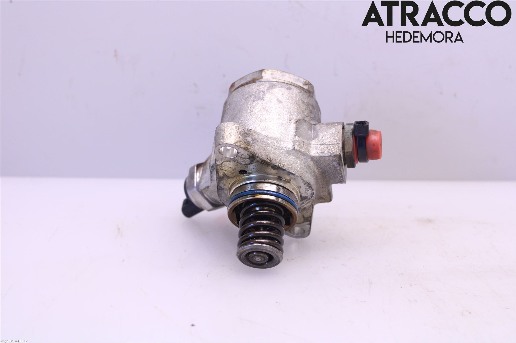Volkswagen VW GOLF / E-GOLF VII 13-20 Drivstoffpumpe Mekanisk