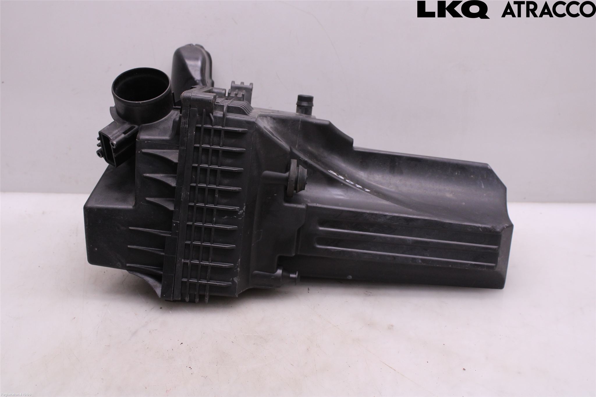 Ford FIESTA 13-17 Luftfilter Boks