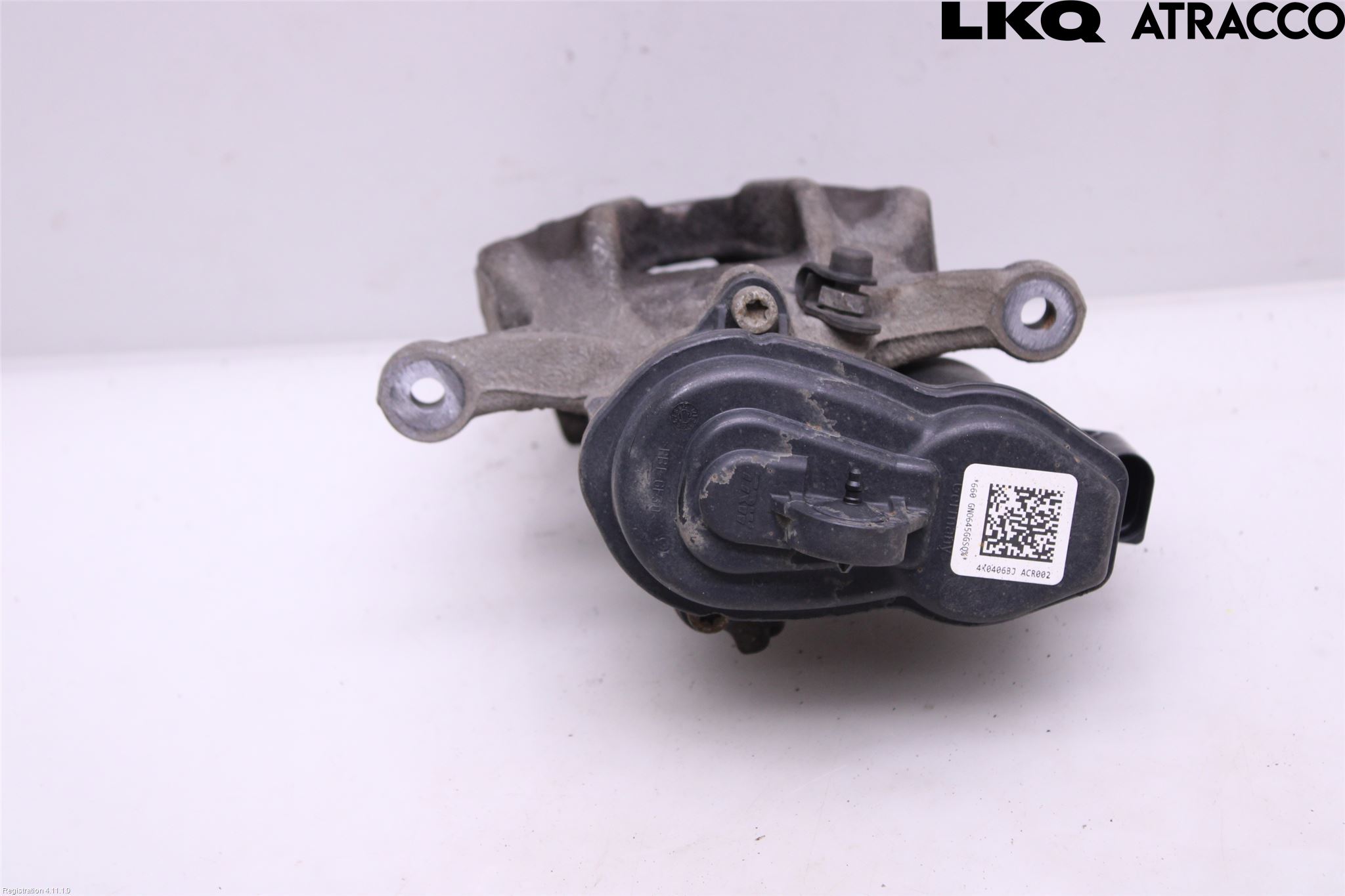 Audi A6 F2/C8 19- Bremsecaliper Bak Høyre