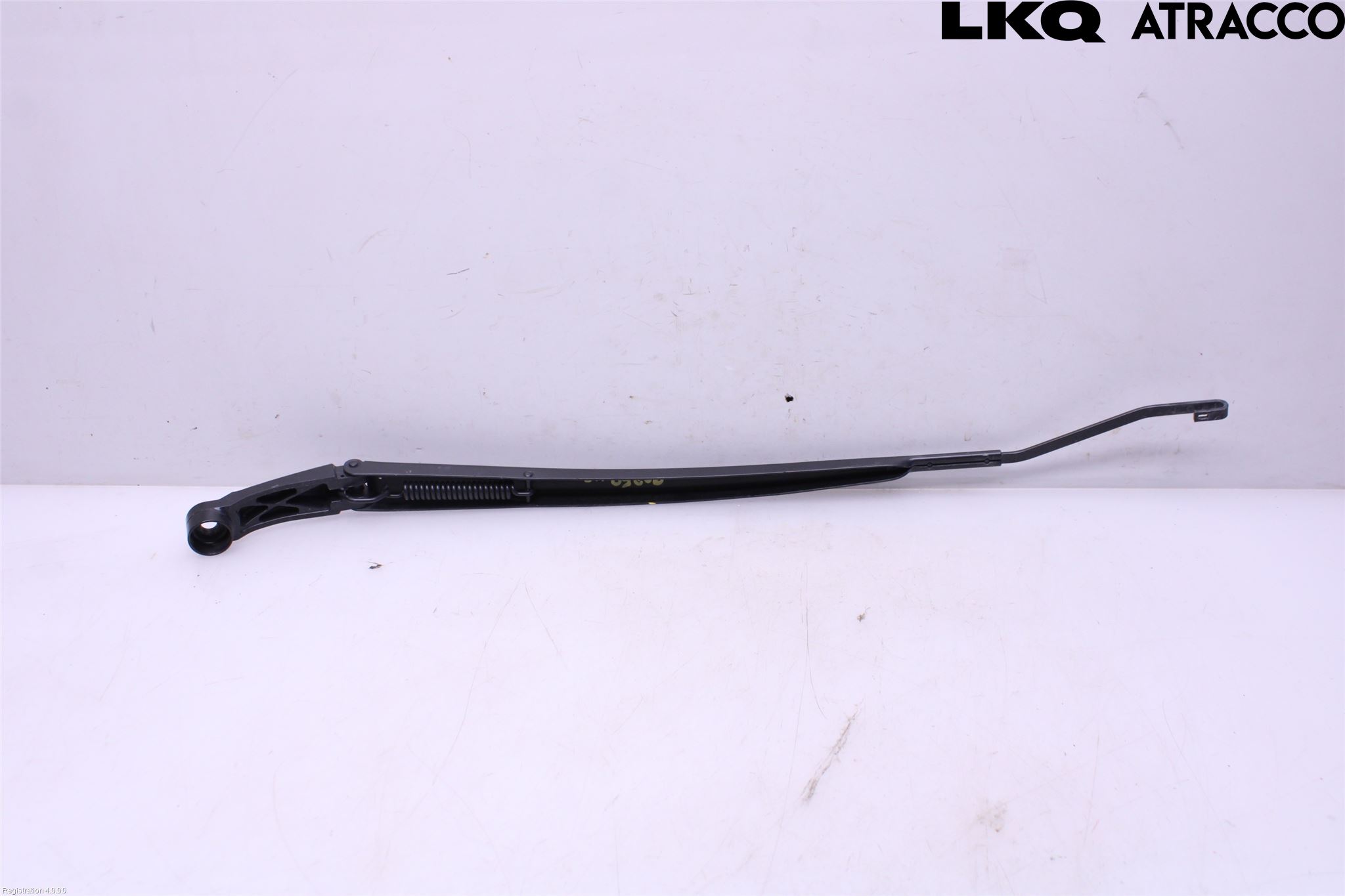 Toyota YARIS CROSS XP21 21- Viskerarm-Armer Frontrute