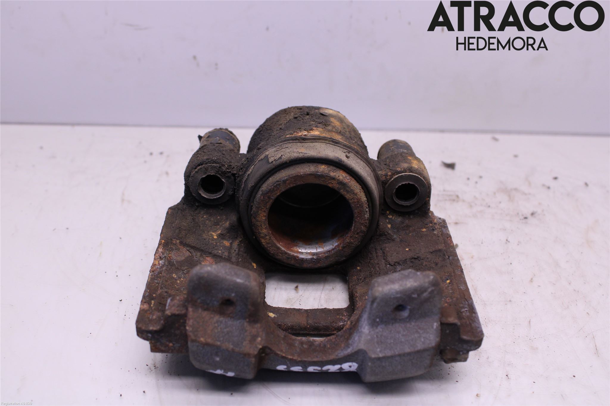Toyota YARIS XP90 06-11 Bremsecaliper Foran Høyre