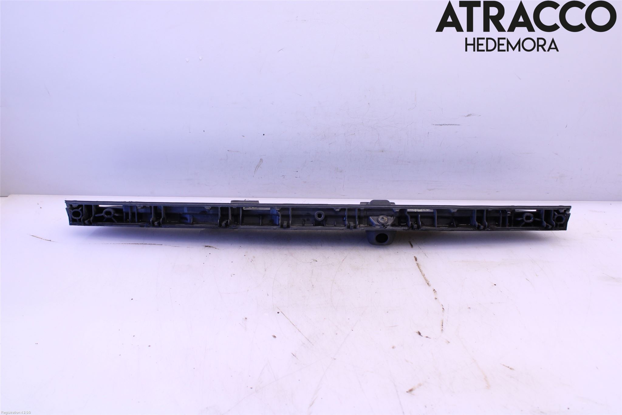 BMW 7 G11/G12 15-22 Bakluke Handtak Ytre
