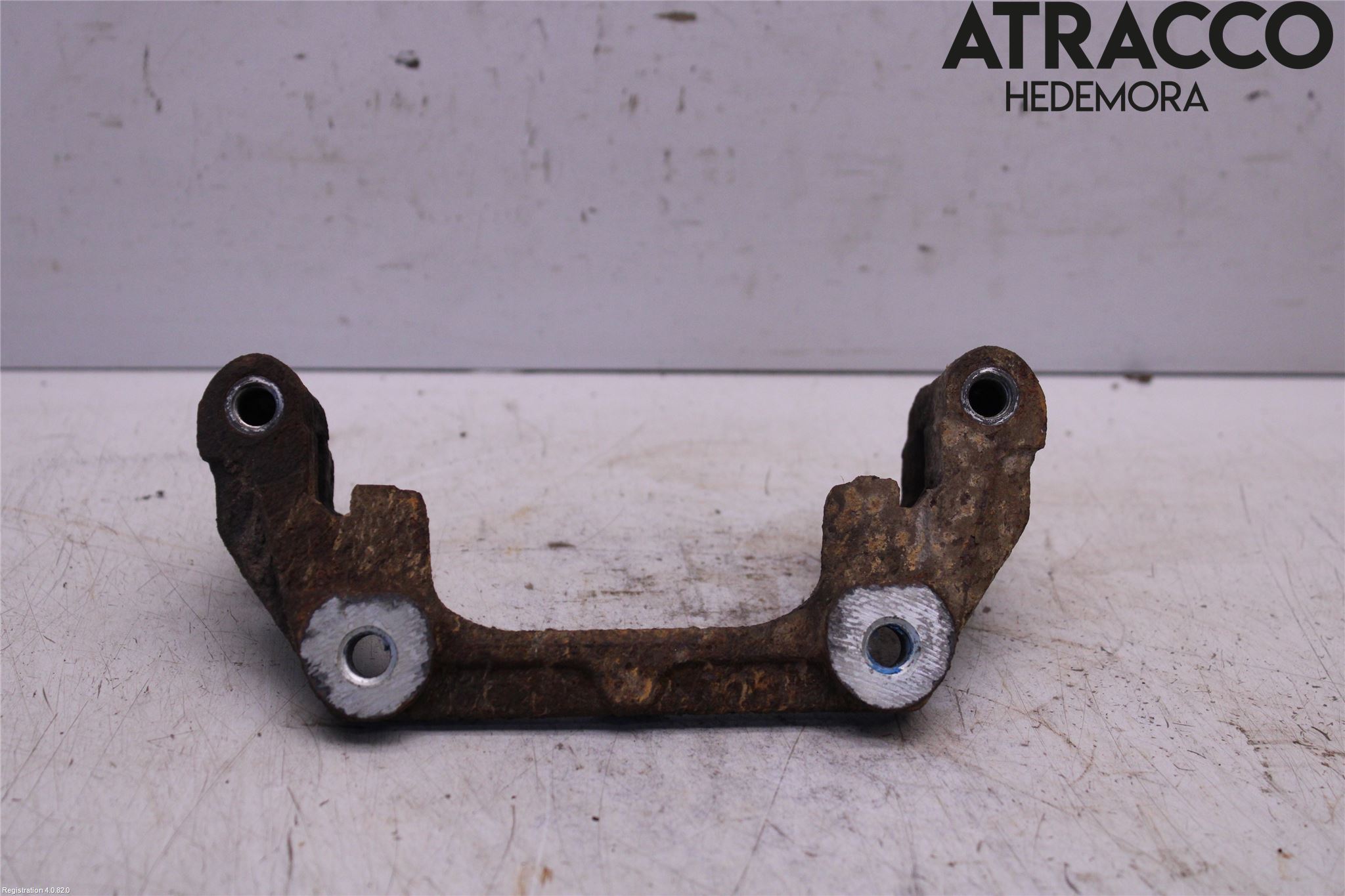 Ford KUGA 13-16 Bremsecaliper Feste Holder