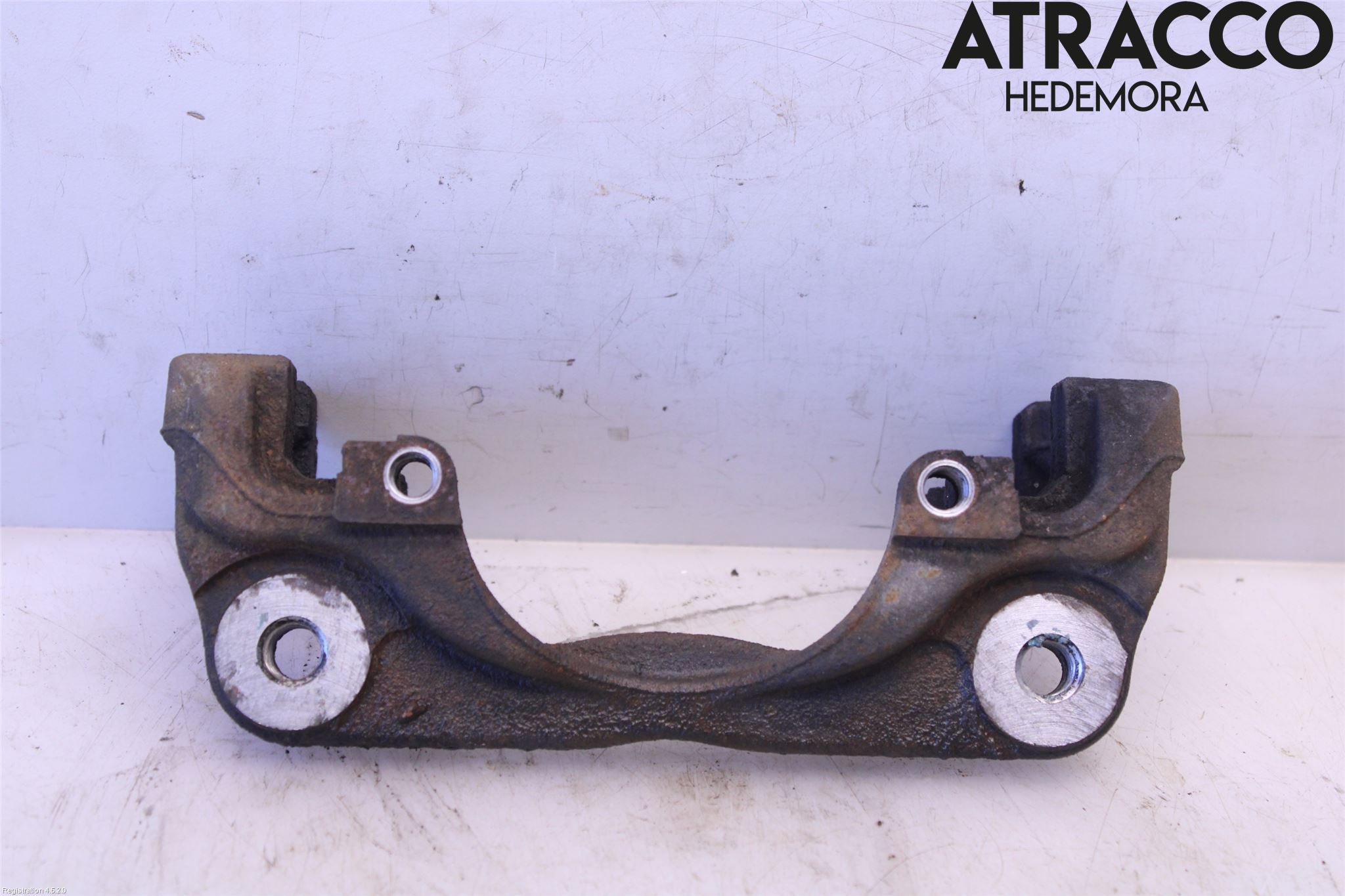 Citroen BERLINGO/E-BERLINGO 19- Bremsecaliper Feste Holder