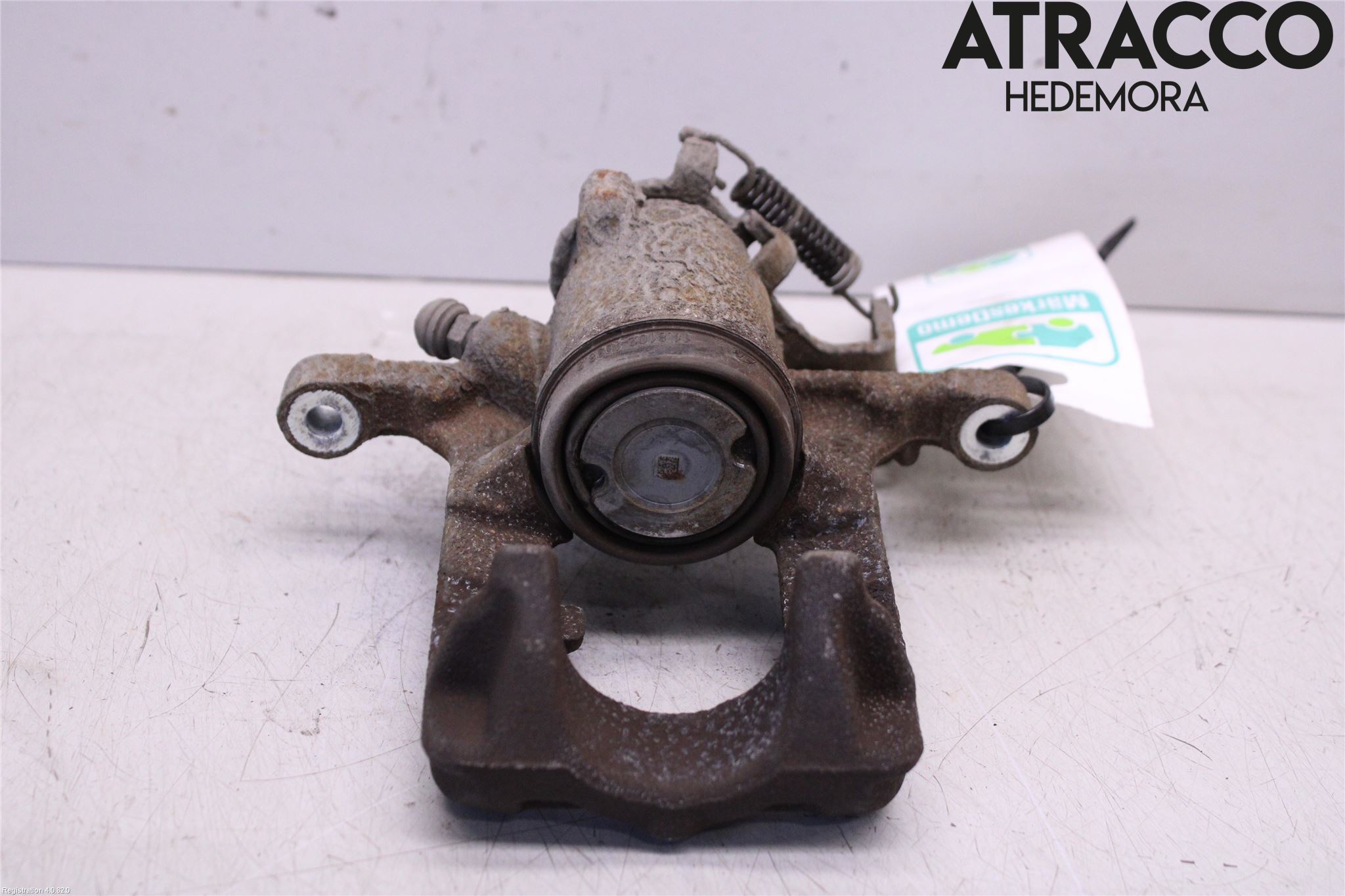 Opel MOKKA 13-20 Bremsecaliper Bak Høyre