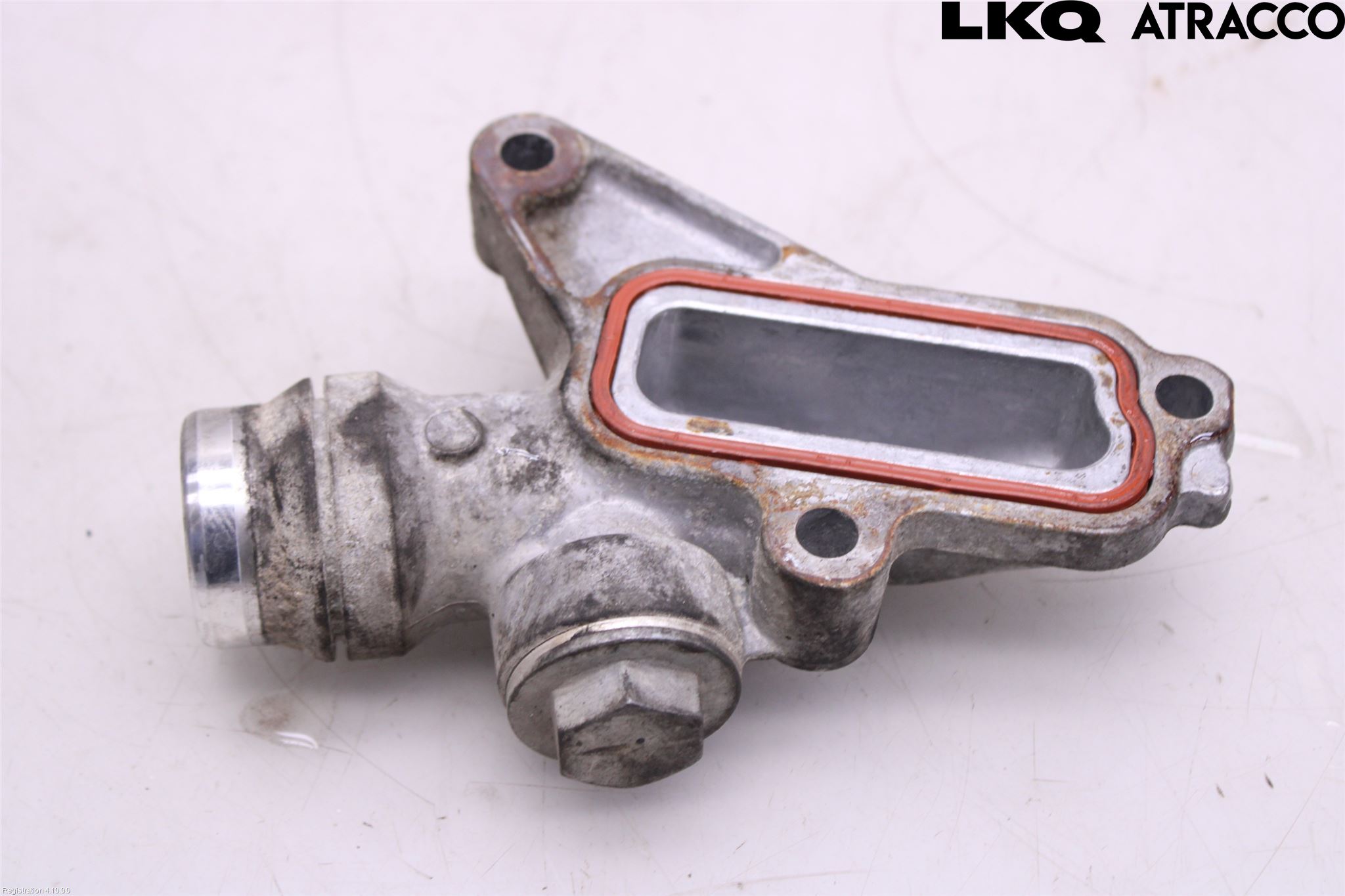 Mercedes-Benz MB B-KLASS (W246/W242) 12-19 Termostathus - Lokk