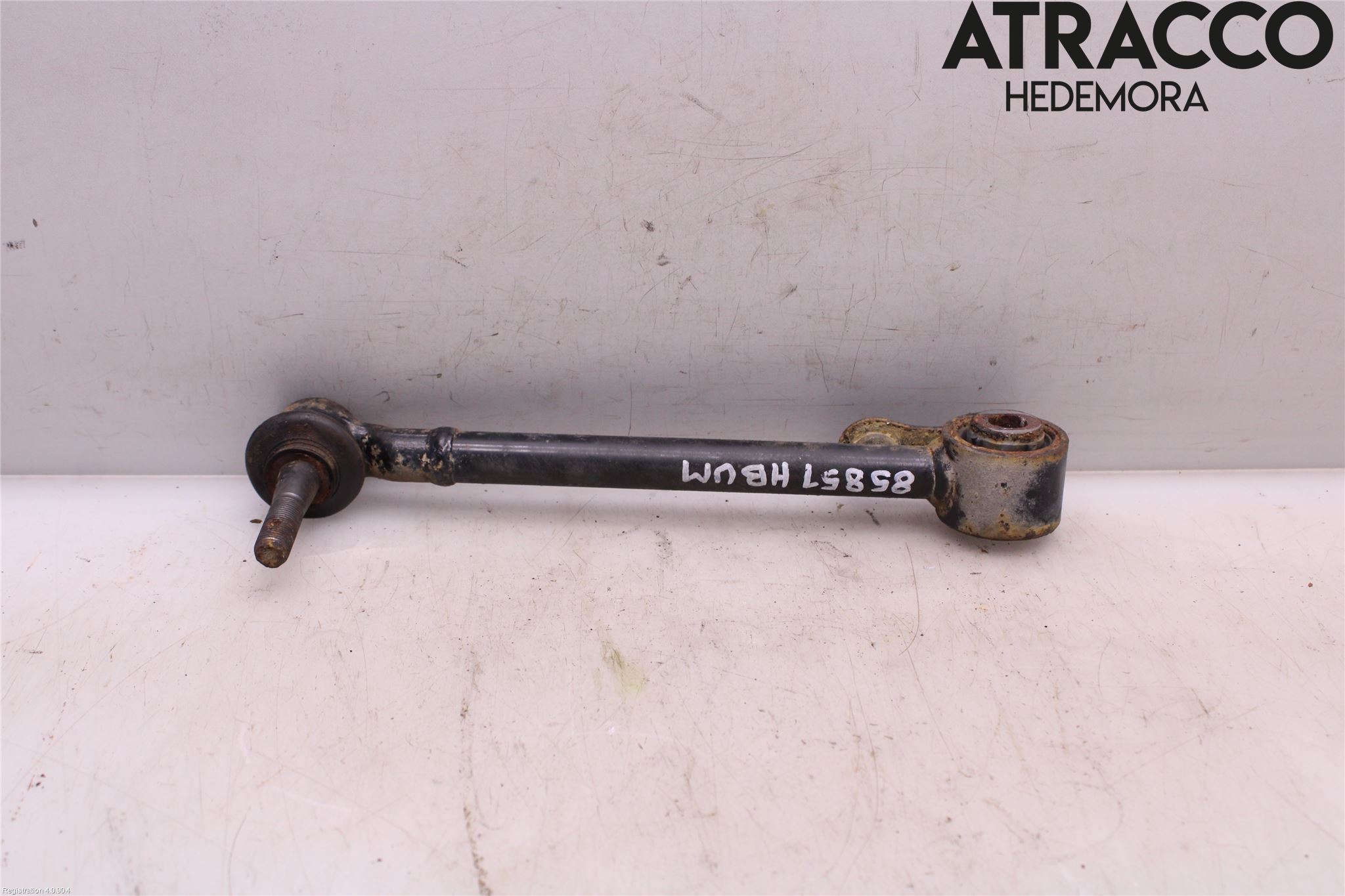 Subaru OUTBACK 15-20 Bærearm Bak Høyre