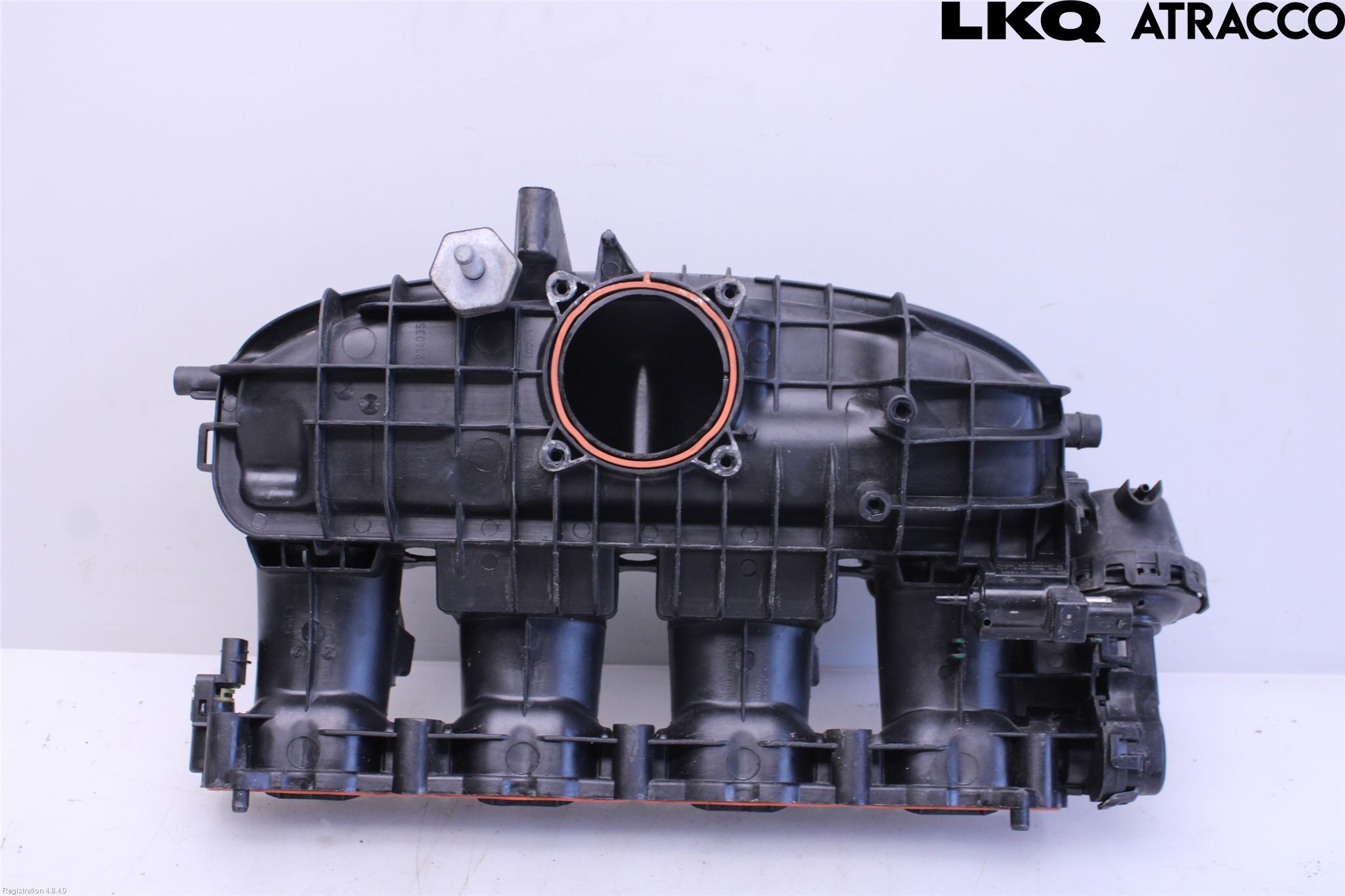 Volkswagen VW TIGUAN 16-24 Innsugningsmanifold