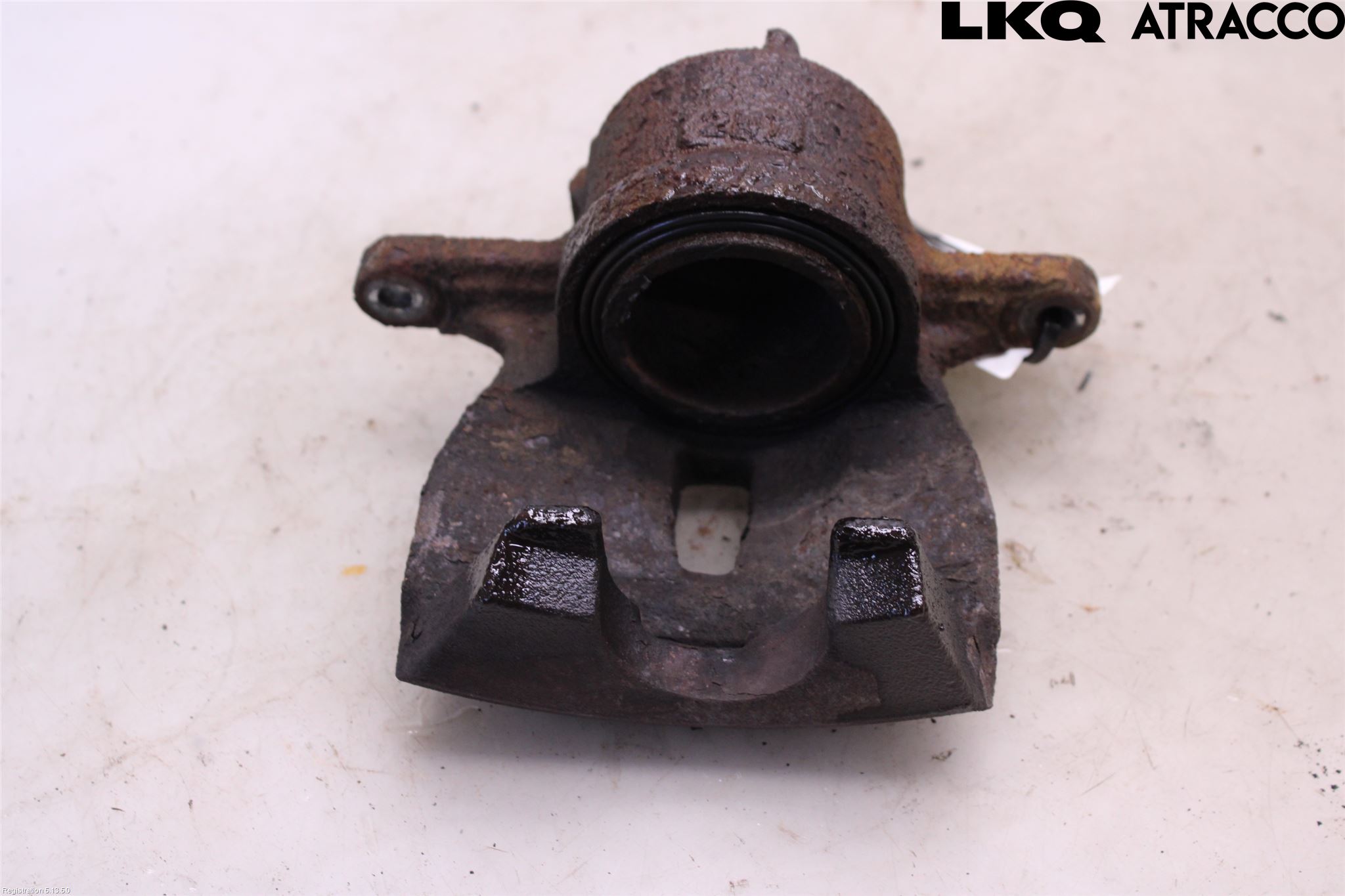 Toyota PRIUS+ ZVW40 12-20 Bremsecaliper Foran Venstre