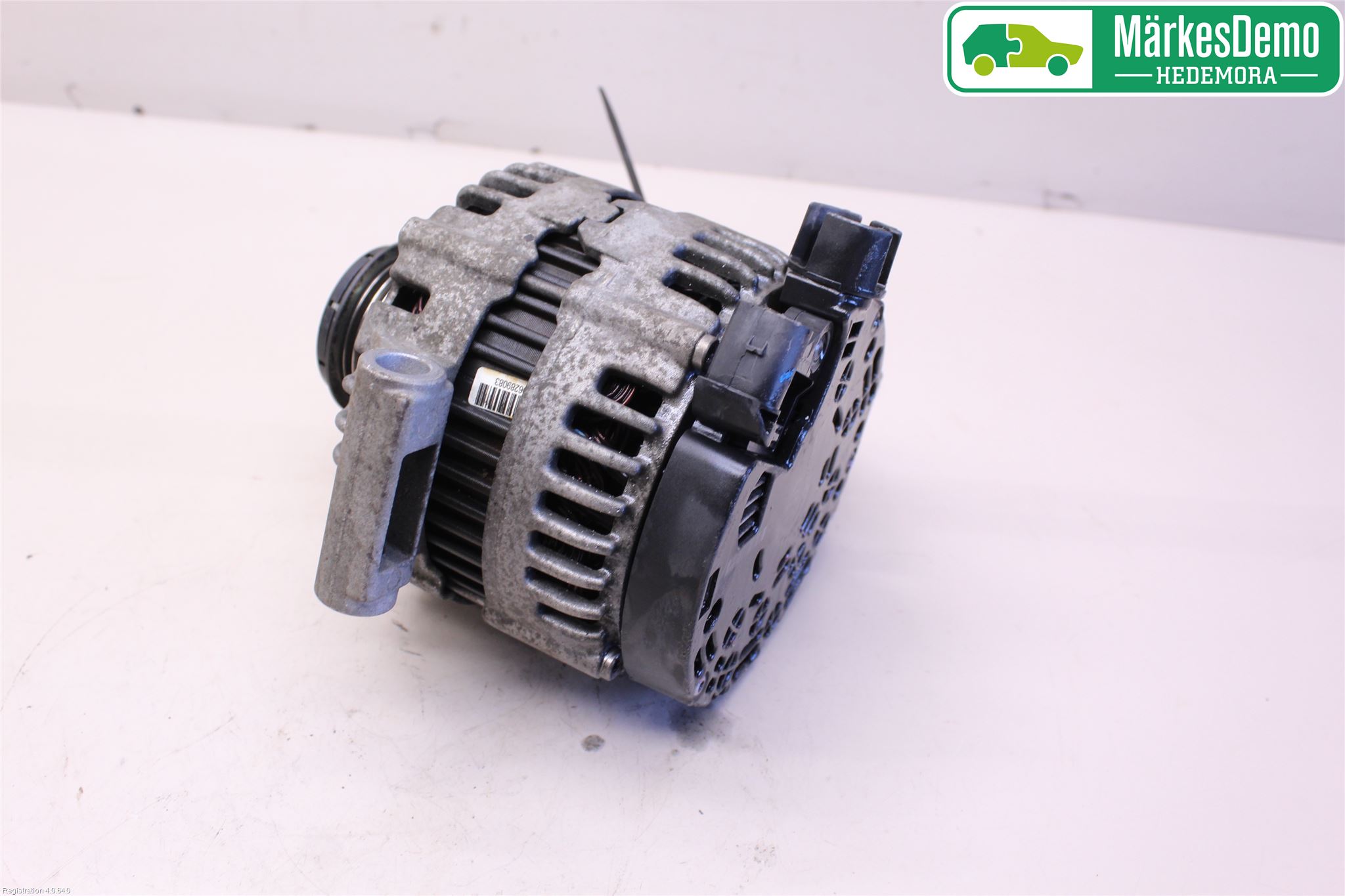 Ford MONDEO 07-15 Dynamo