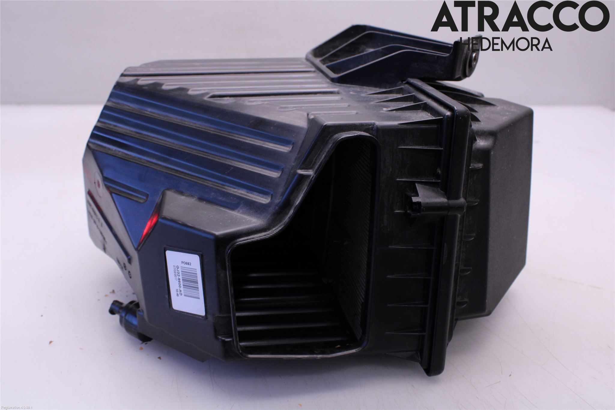 Landrover LAND ROVER DISCOVERY SPORT 15- Luftfilter Boks