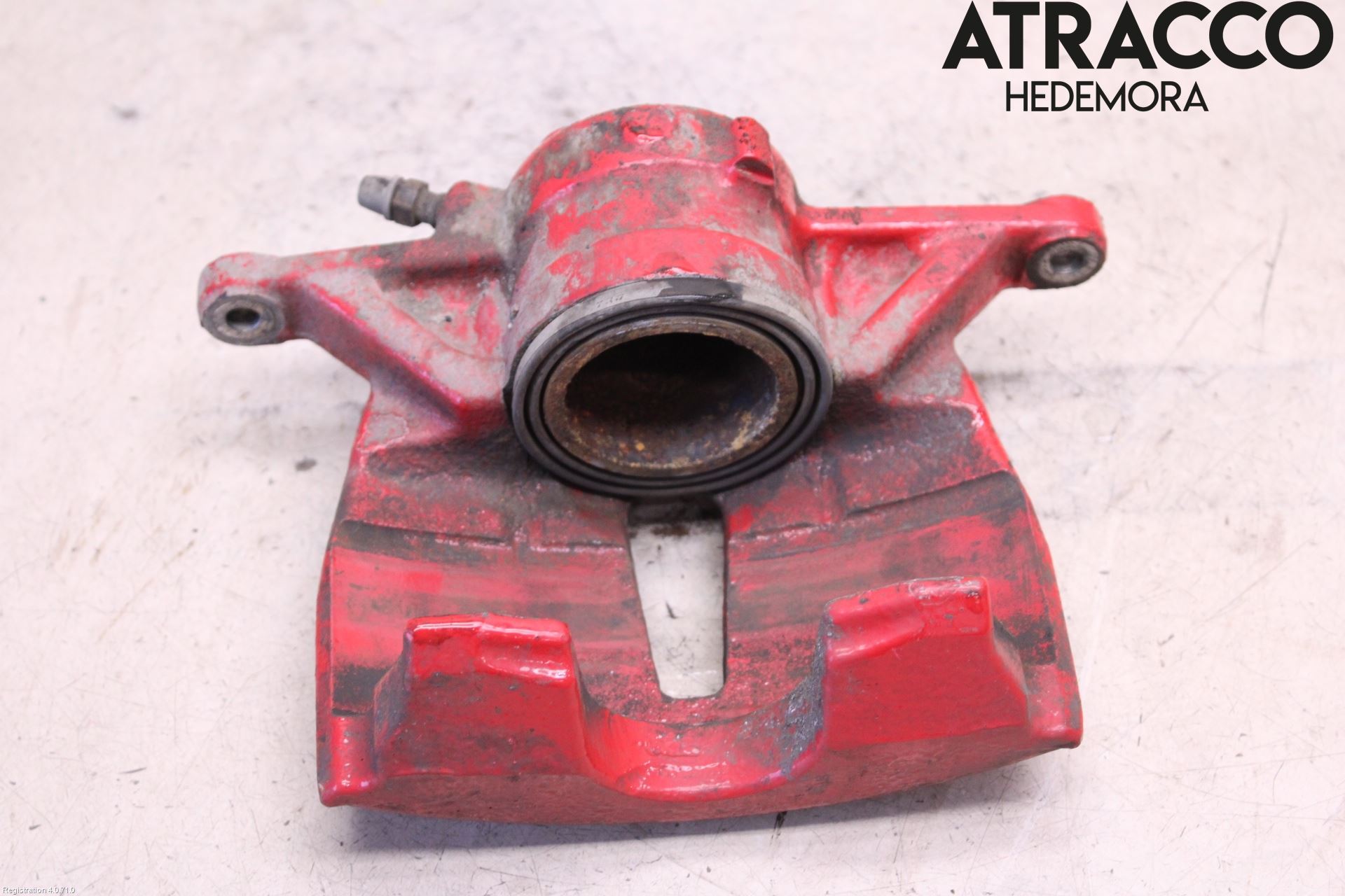 Skoda OCTAVIA (5E) 13-20 Bremsecaliper Foran Venstre