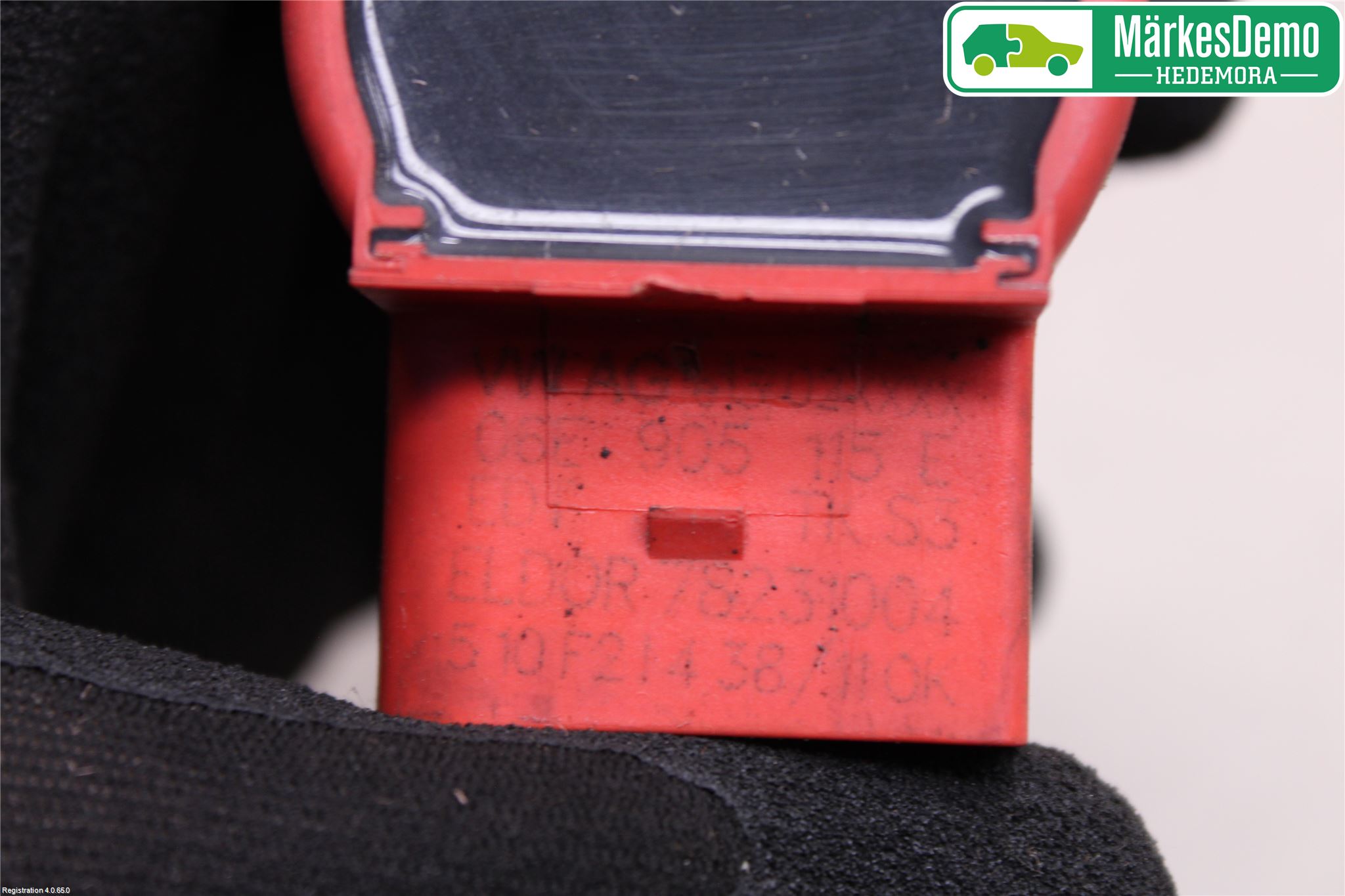 Audi A6/S6 4G 11-18 Coil