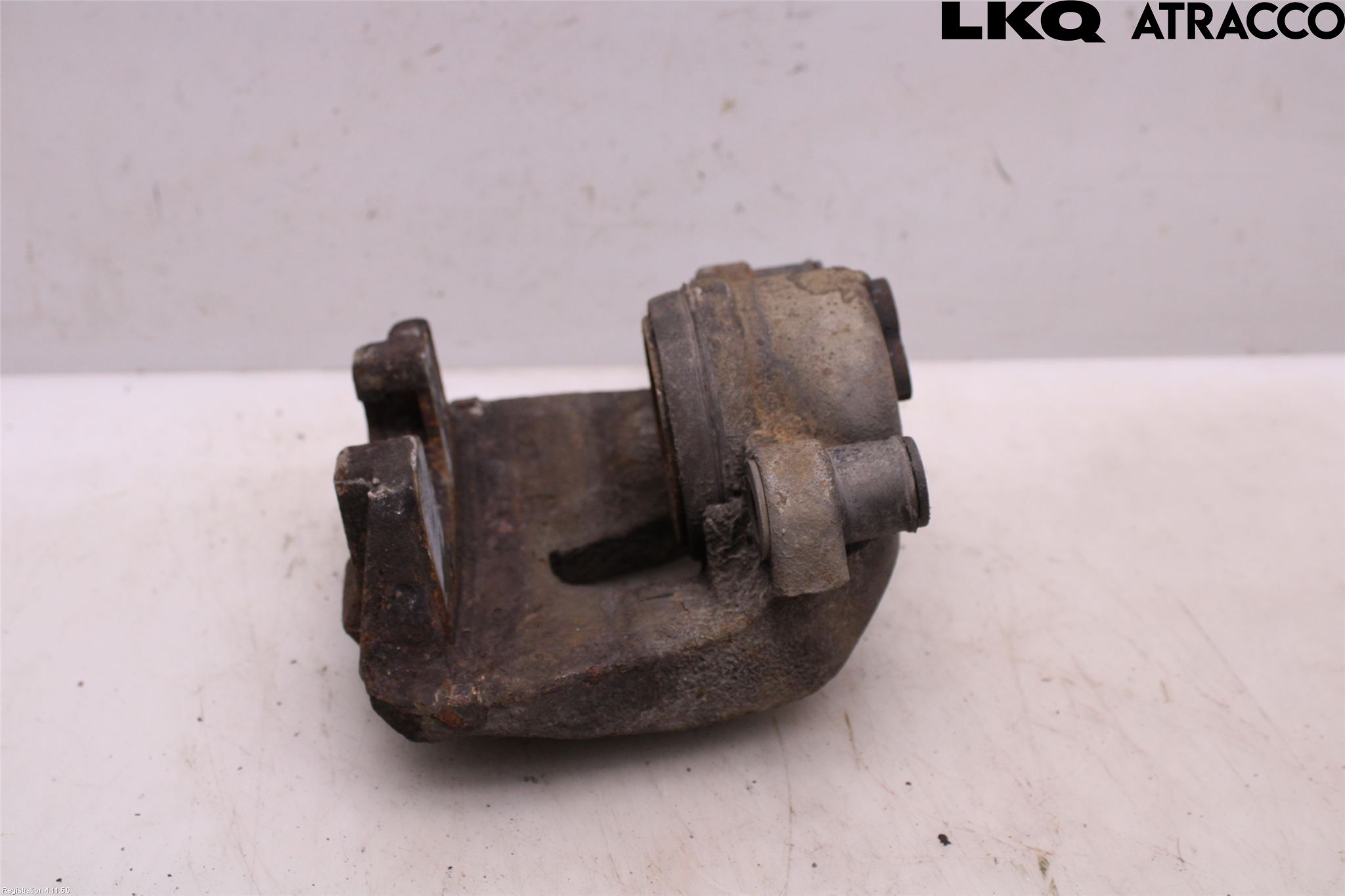 Toyota PROACE II 16- Bremsecaliper Foran Venstre