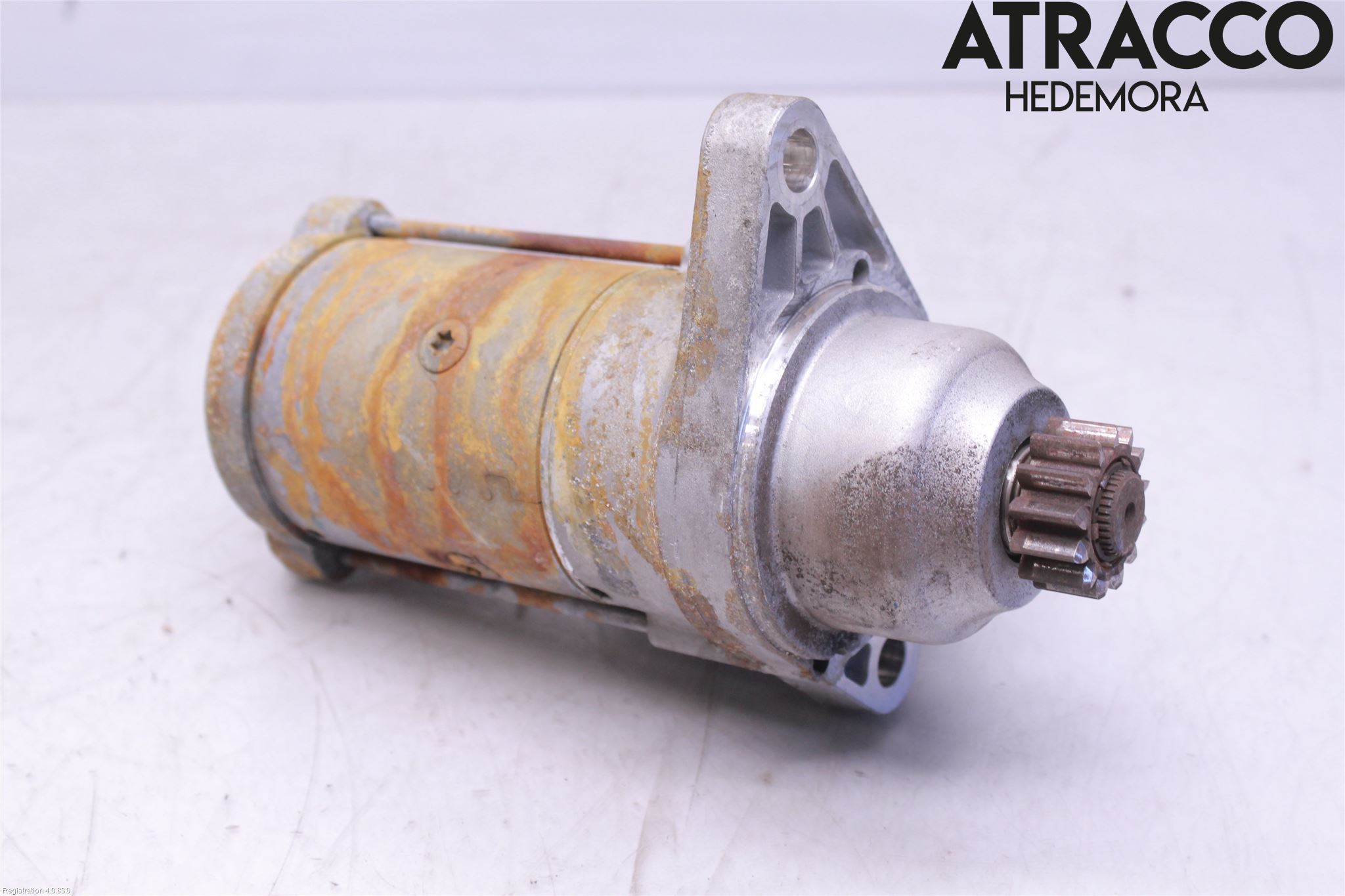 Skoda OCTAVIA (5E) 13-20 Startmotor Diesel