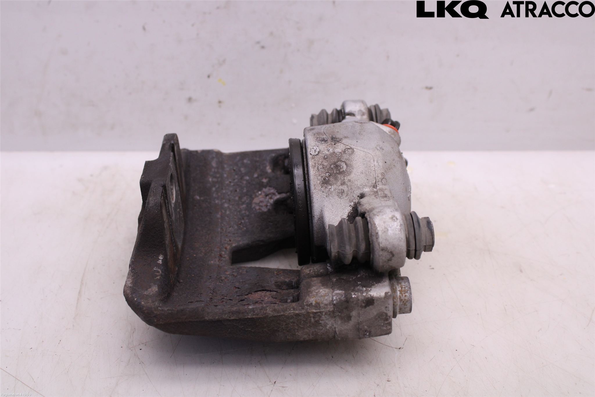 Audi A6/S6 4G 11-18 Bremsecaliper Foran Høyre