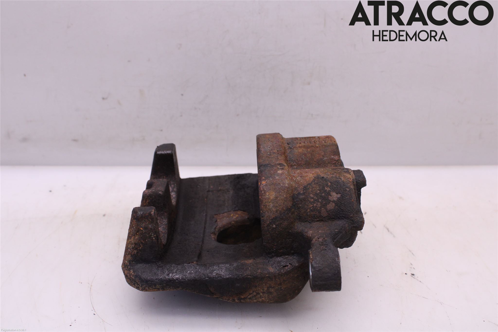 Volkswagen VW AMAROK 2H 10-22 Bremsecaliper Foran Venstre