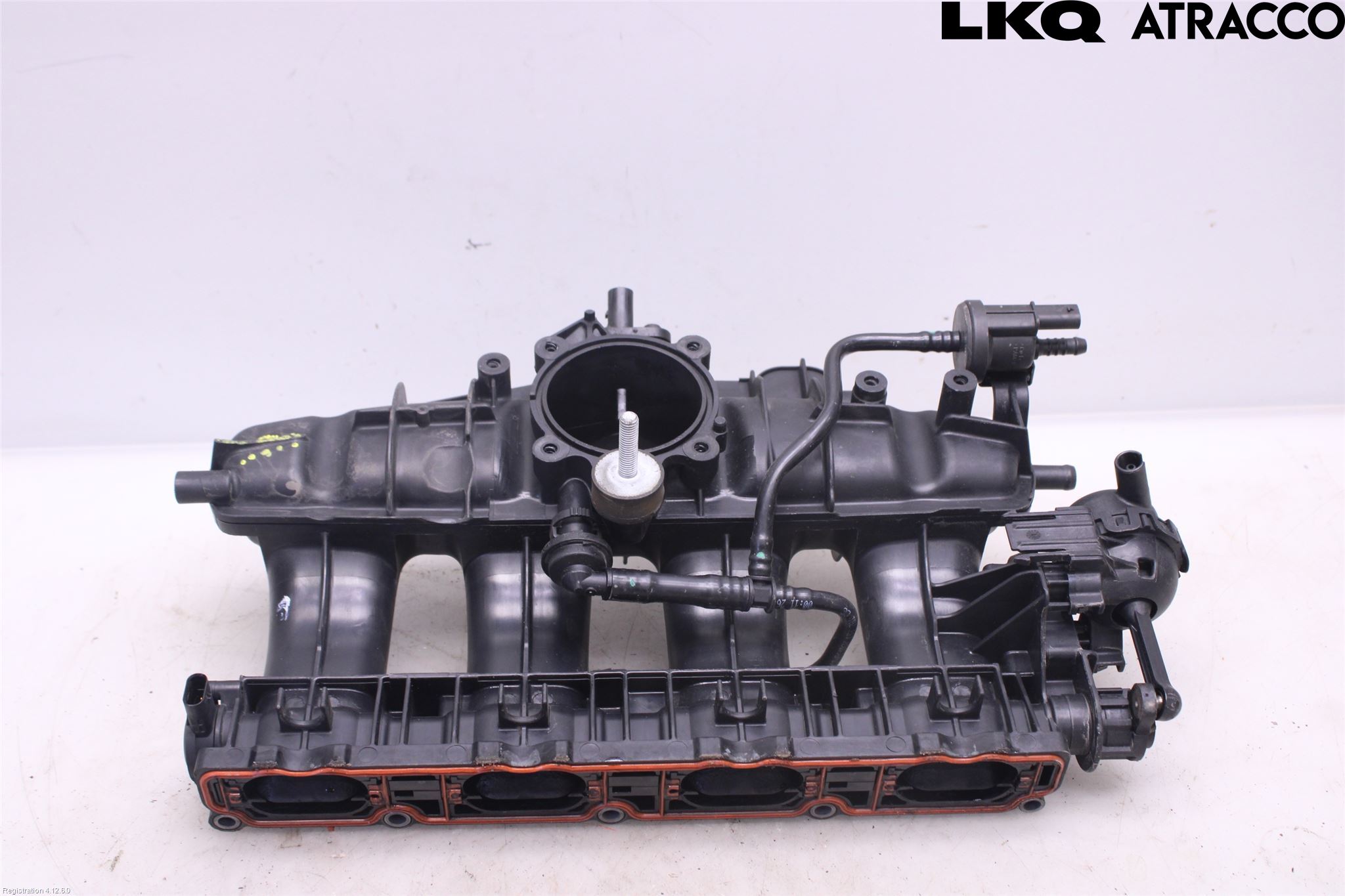 Audi A4/S4 08-11 Innsugningsmanifold