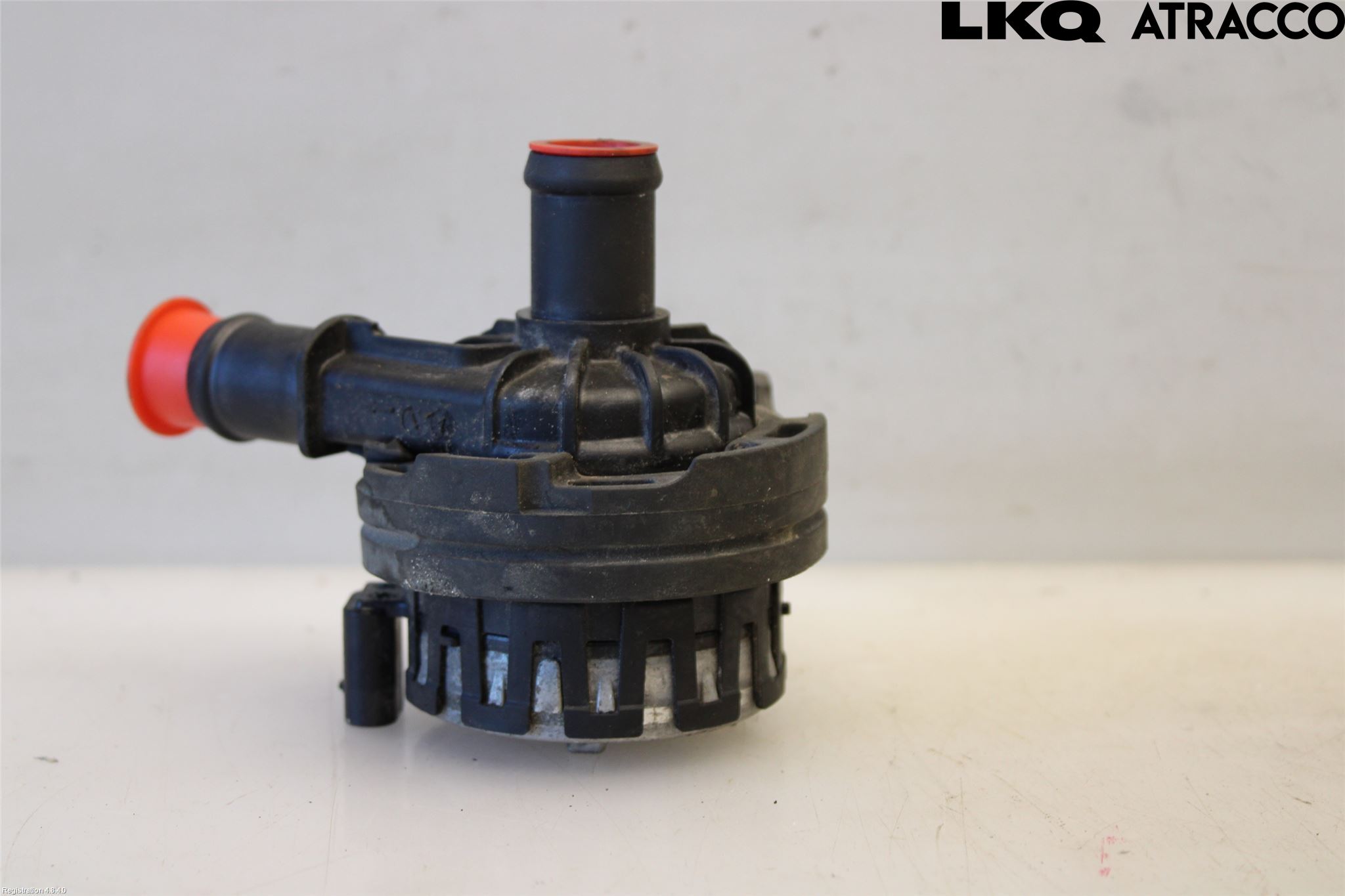Volkswagen VW TRANSP/CARAVELLE (T7) 22-24 Varme Sirkulasjonspumpe