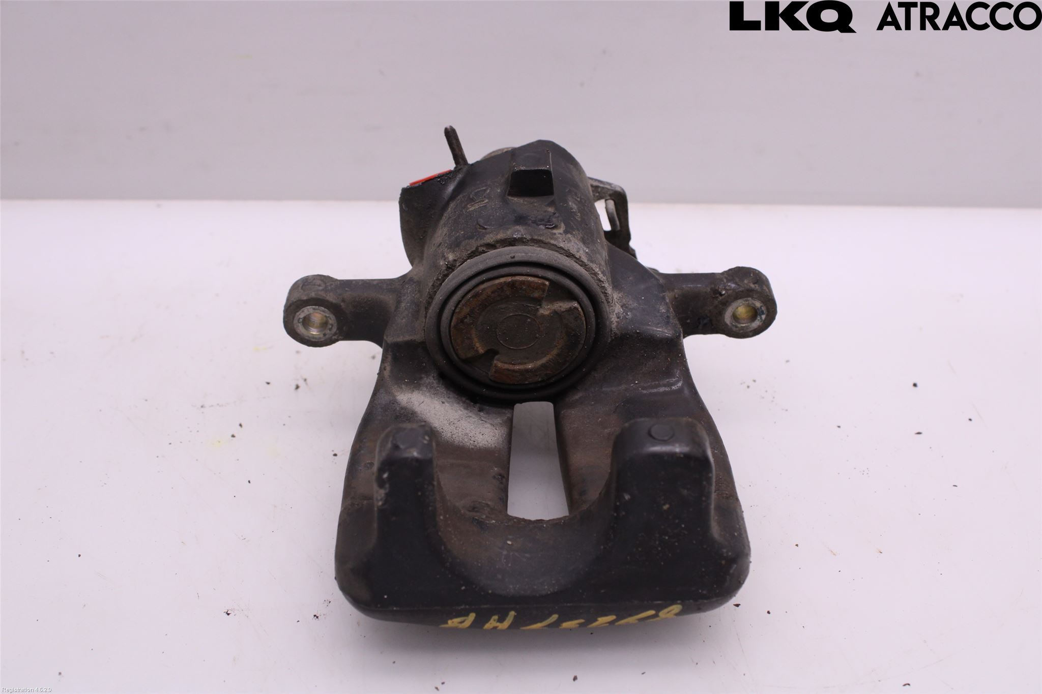 Audi A6/S6     97-05 Bremsecaliper Bak Høyre