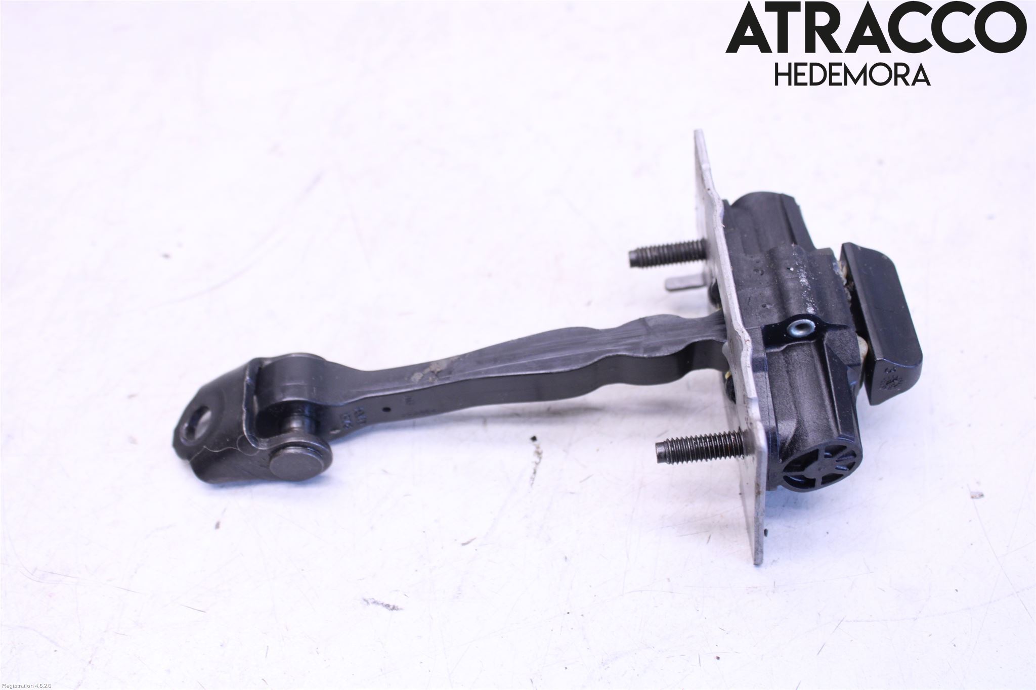 Citroen C4 GRAND PICASSO 14-18 Dørstopper