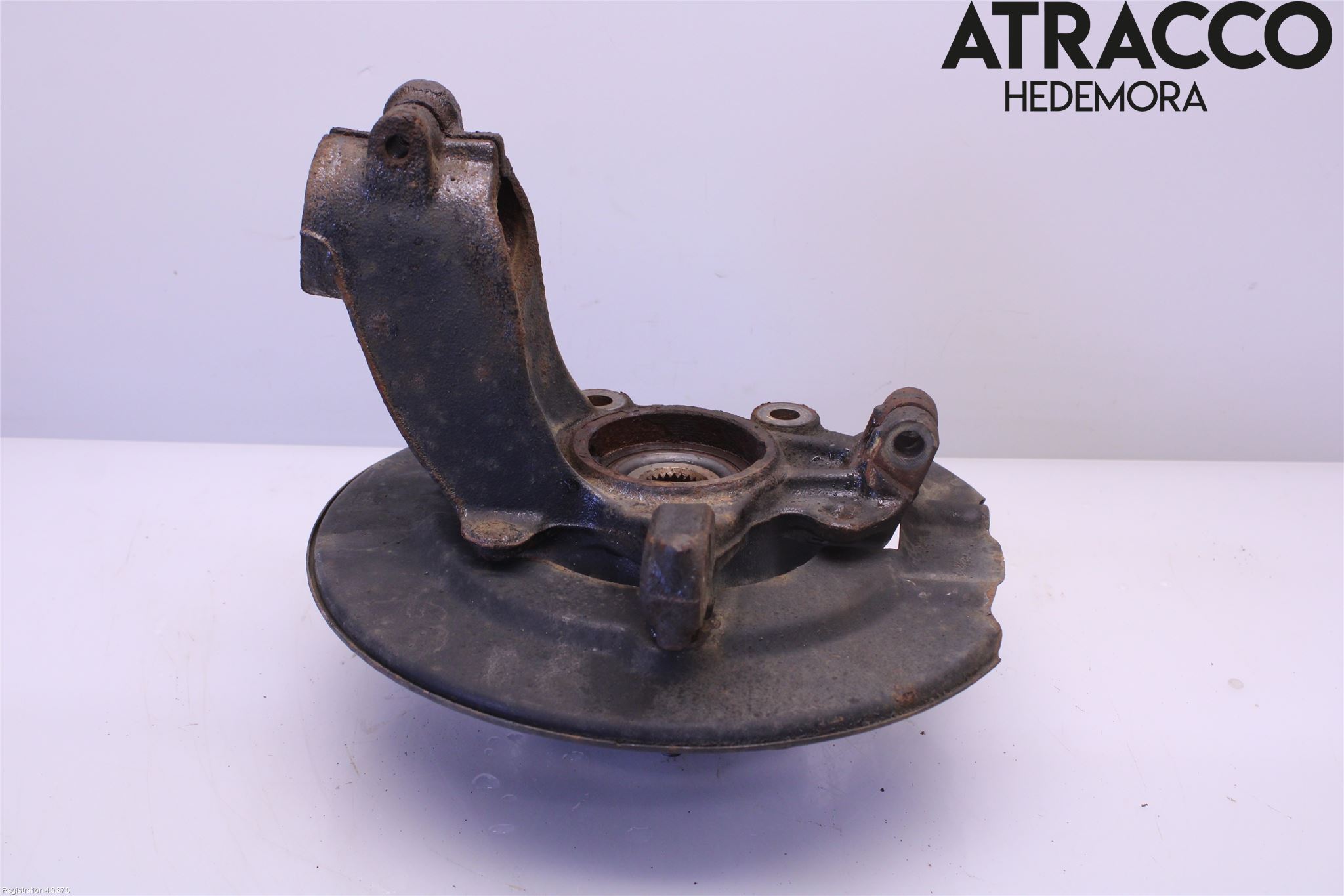 Ford FOCUS 15-18 Spindel Vf