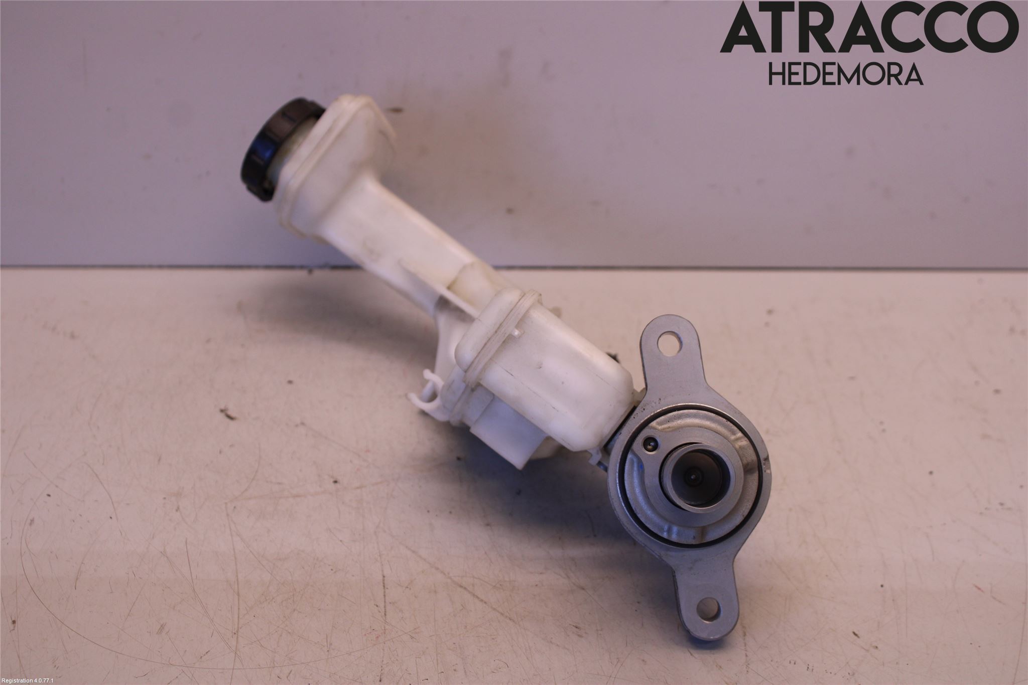 Nissan QASHQAI 14-17 Brems Hovedsylinder