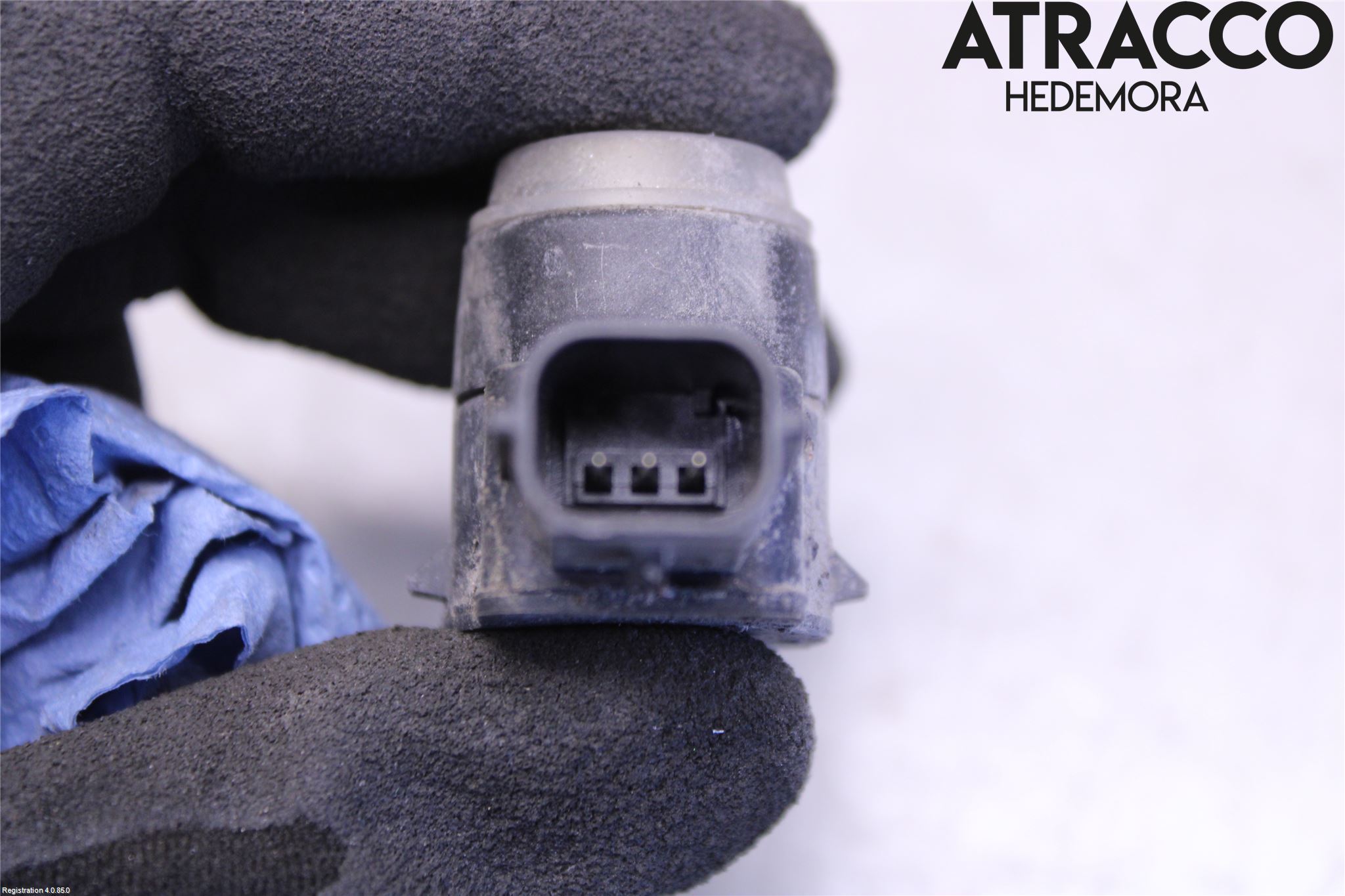 Opel INSIGNIA 09-16 Sensor Ryggesensor