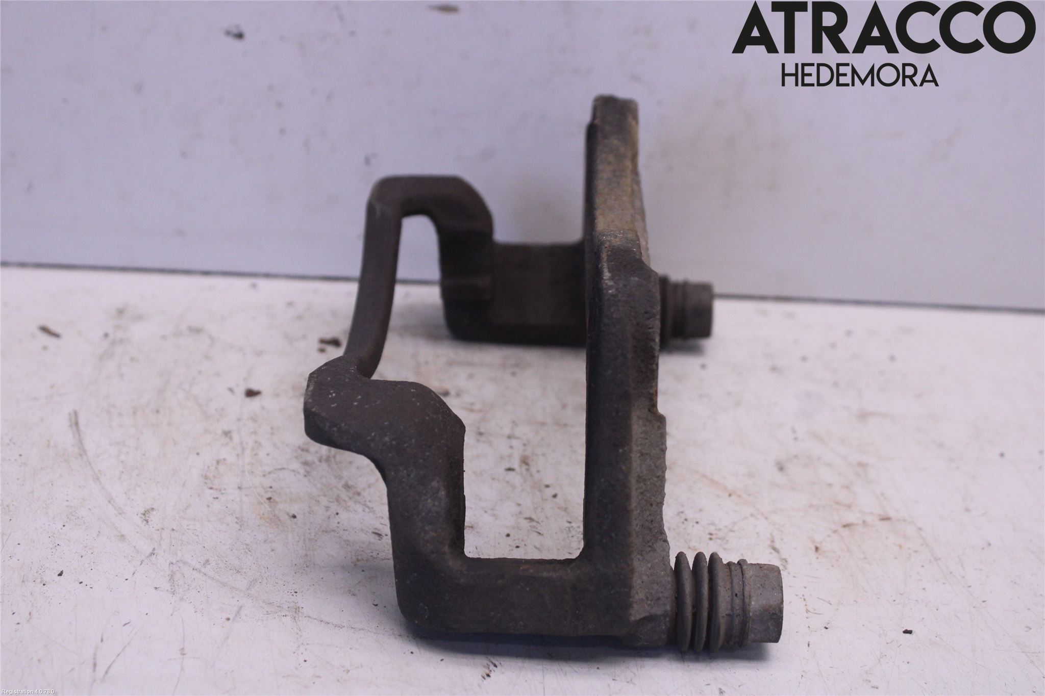Hyundai i20 GB 15-20 Bremsecaliper Feste Holder