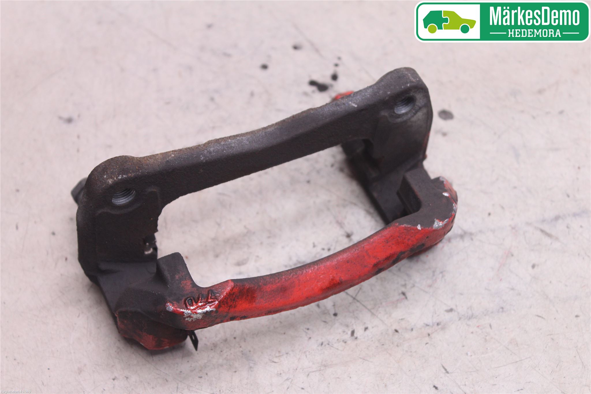 Suzuki SWIFT 17-24 Bremsecaliper Feste Holder