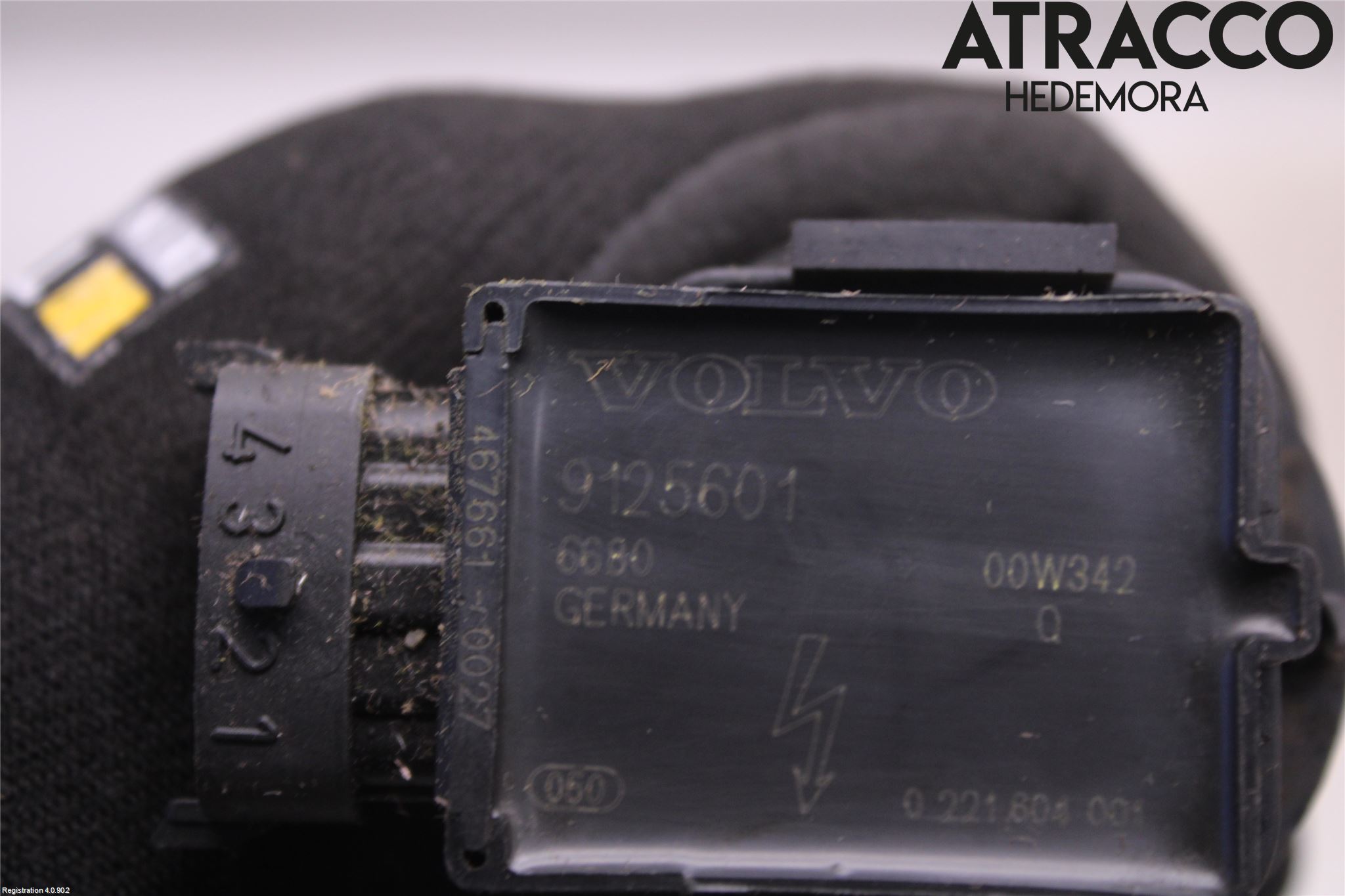 Volvo XC70 01-04 Coil