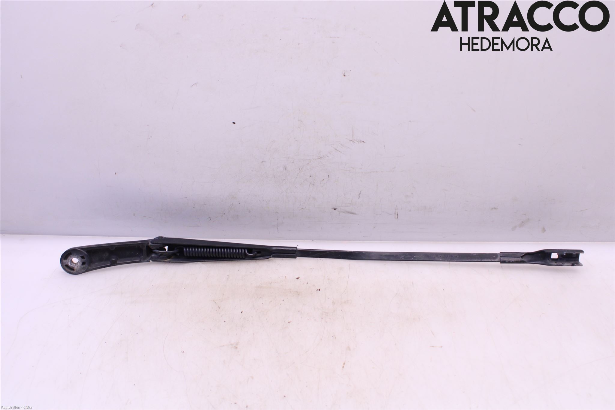 Volkswagen VW TRANSP/CARAVELLE (T5) 04-15 Viskerarm-Armer Frontrute
