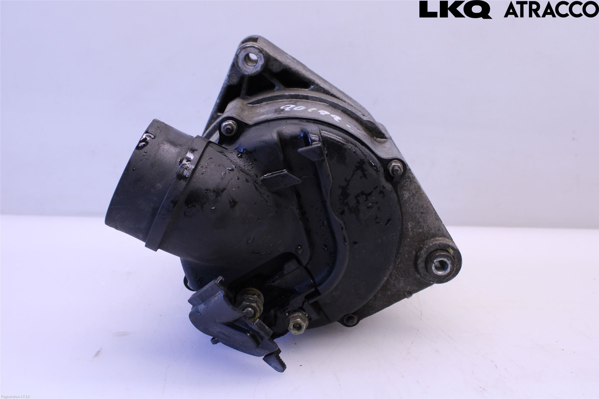 BMW 5 E34      88-96 Dynamo