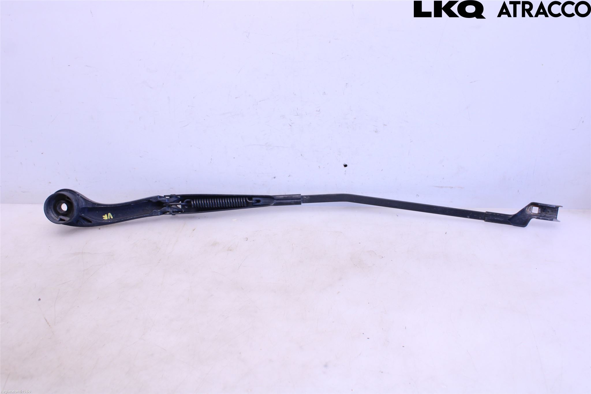 Ford TRANSIT SKÅP/BUSS 14-22 Viskerarm-Armer Frontrute