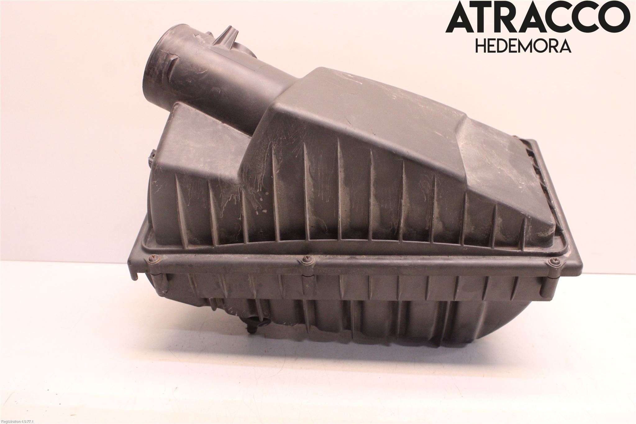 Landrover RANGE ROVER SPORT (L320) 10-13 Luftfilter Boks
