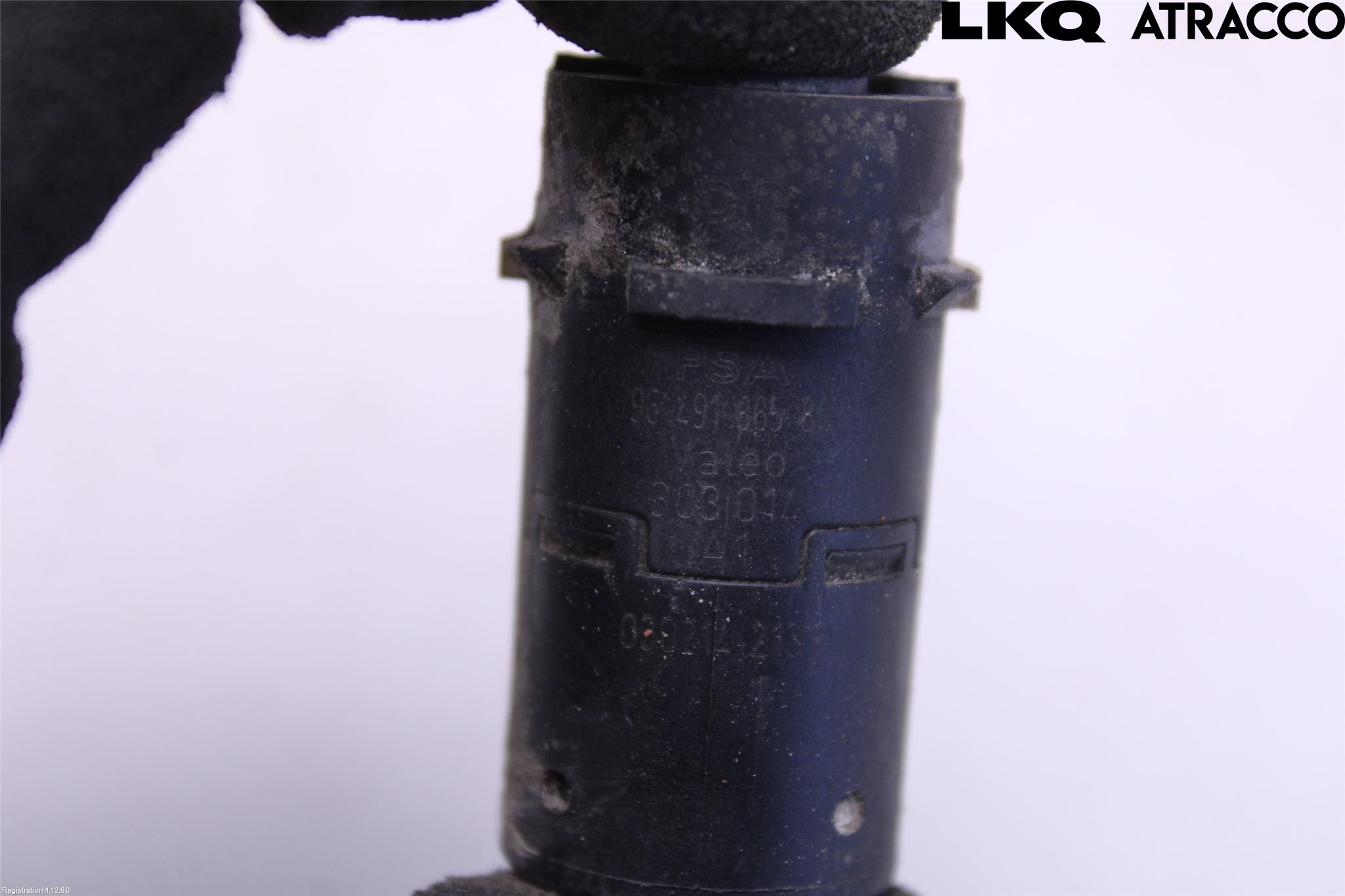 Citroen JUMPY 07-16 Sensor Ryggesensor