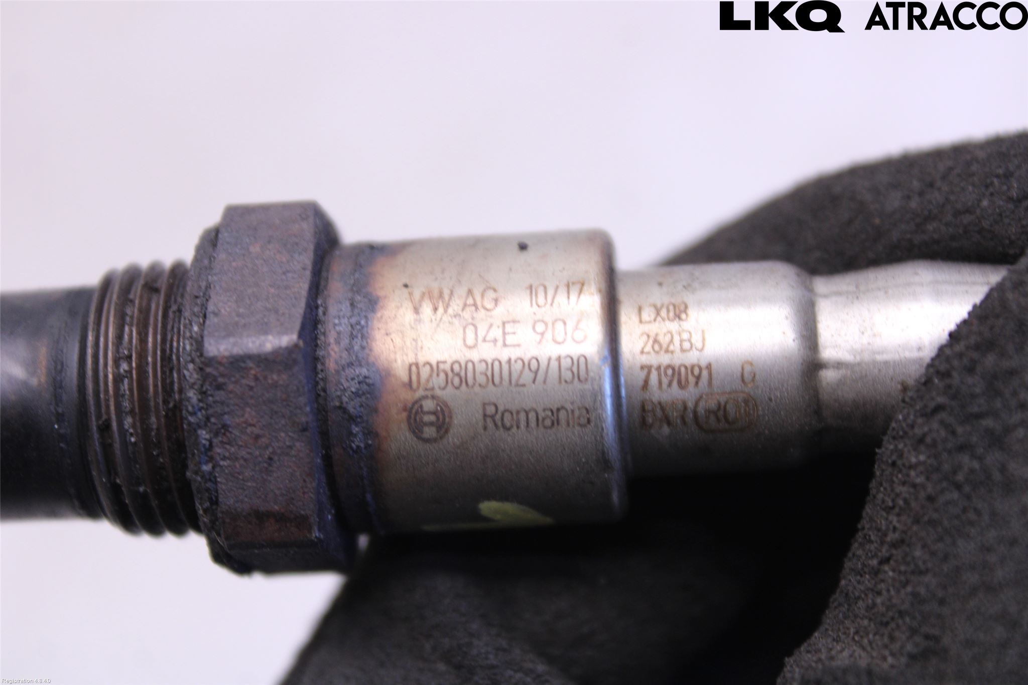 Skoda FABIA 15-21 Inns Lambdasonde