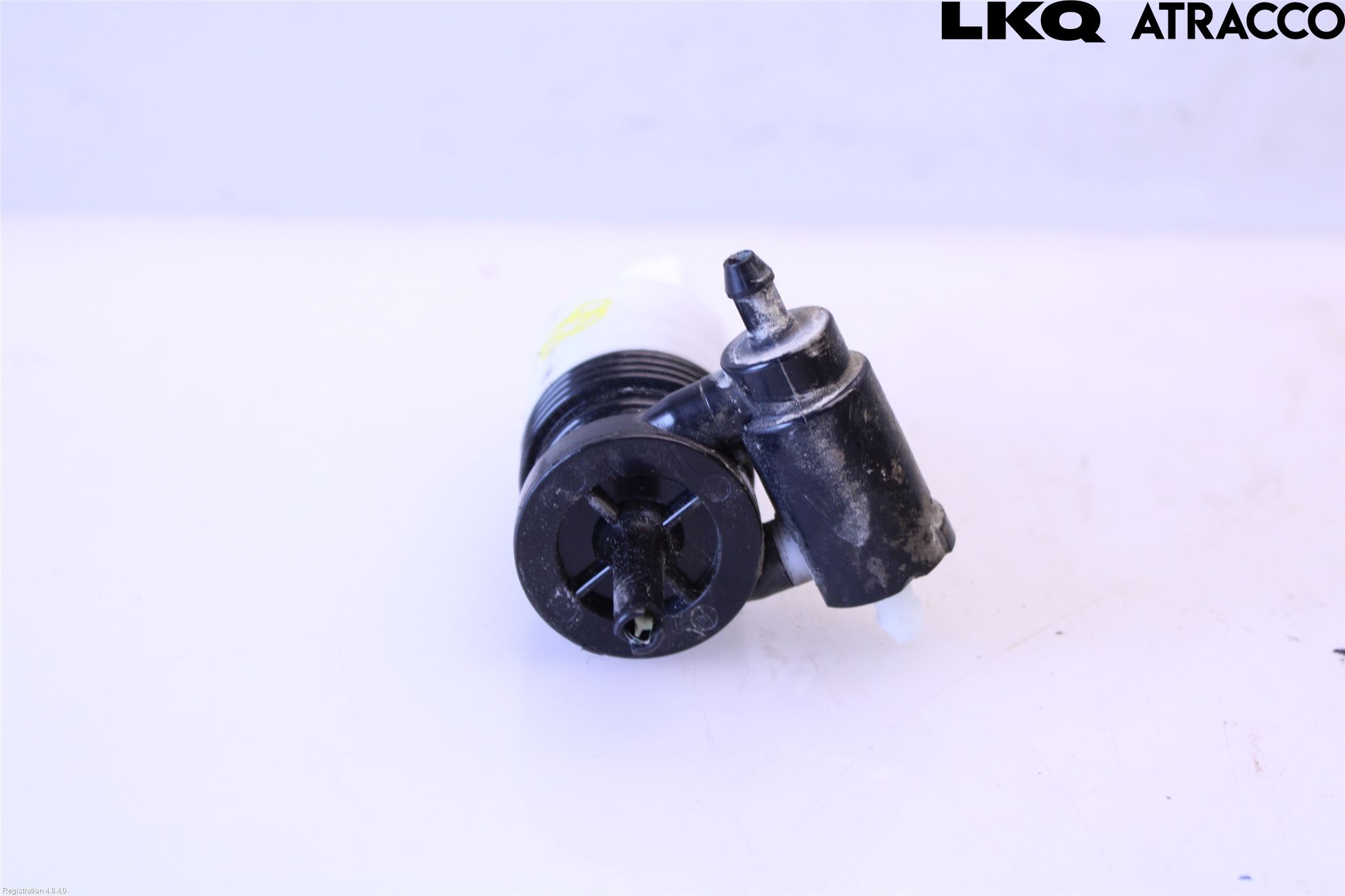 Mercedes-Benz MB GLK-KLASS (X204) 08-16 Spylerpumpe Frontrute