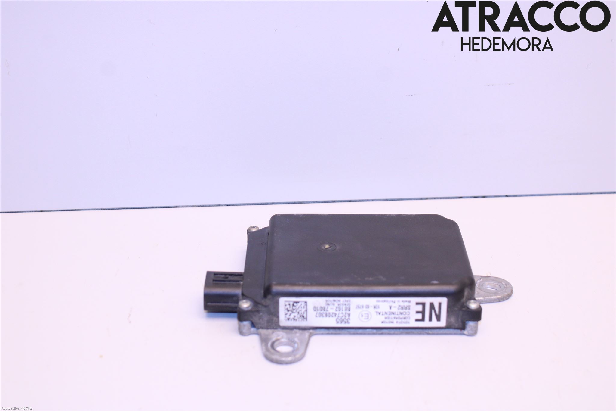 Lexus NX 300h 15-21 Sensor Kollisjonsbeskyttelse