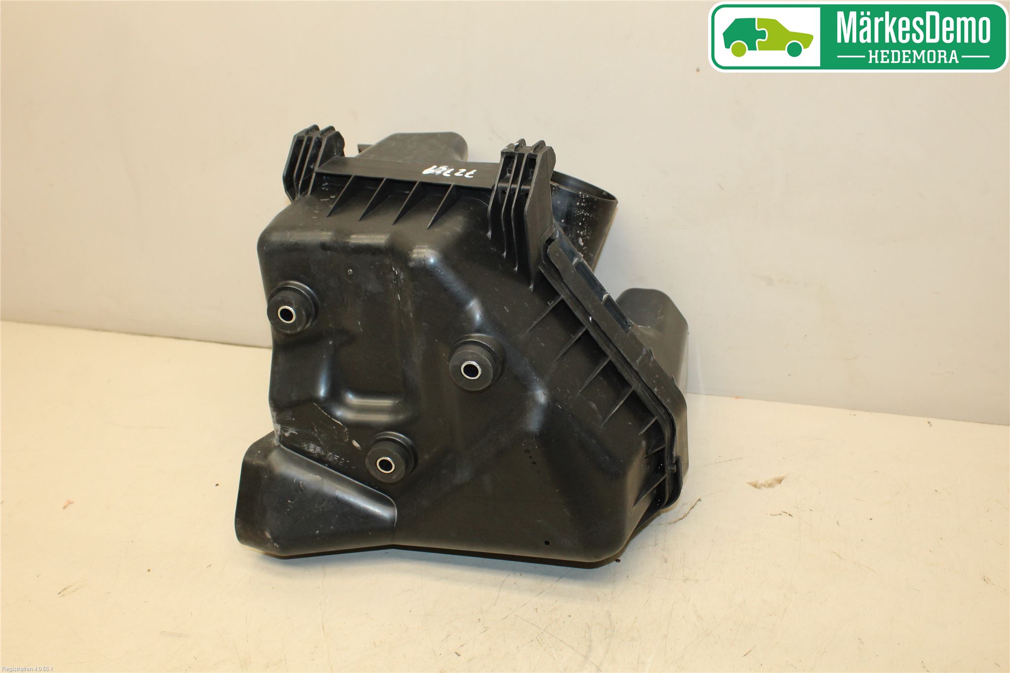 Toyota AVENSIS 09-15 Luftfilter Boks