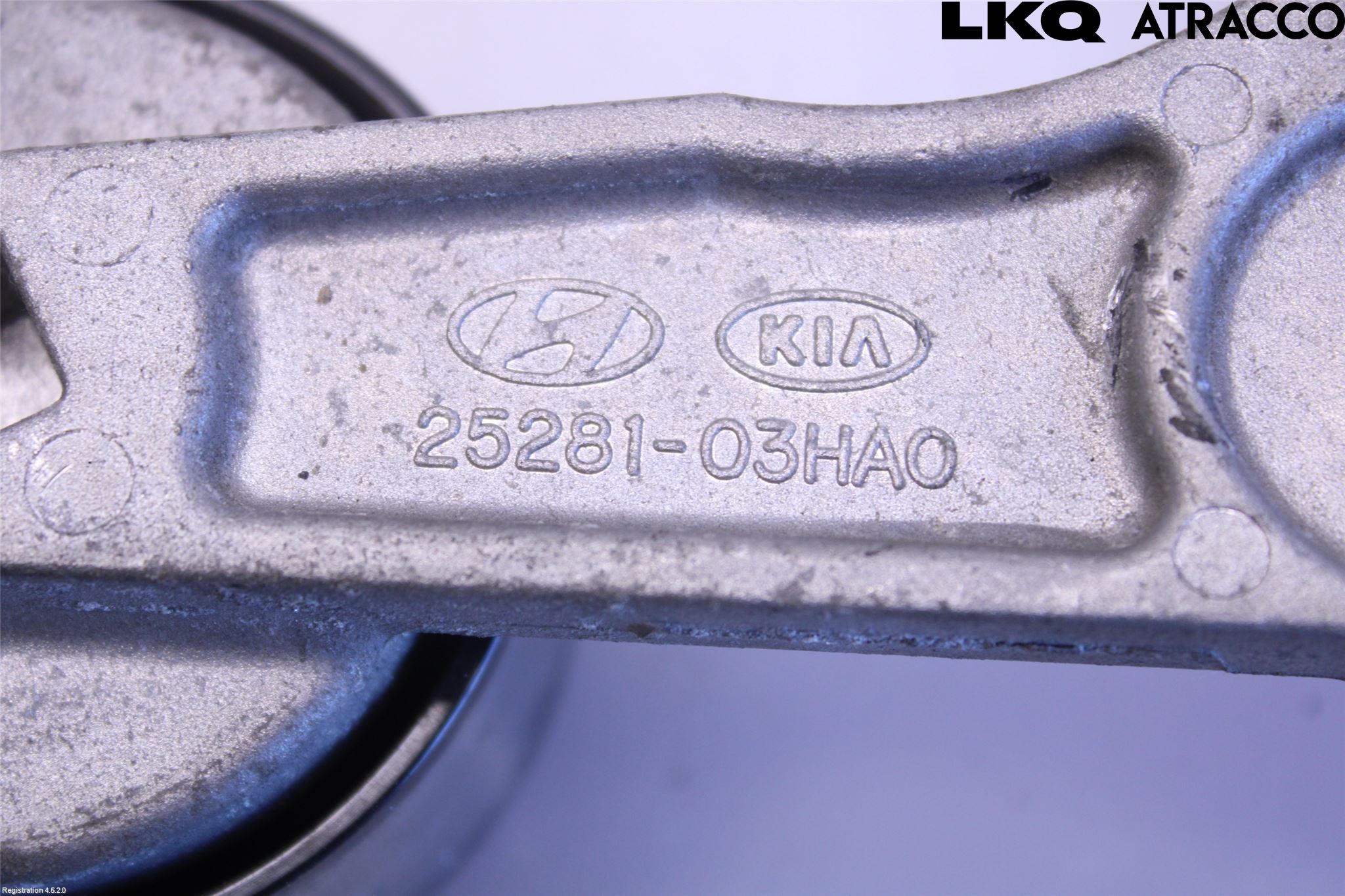 Hyundai IONIQ AE 17-22 Reimstrammer